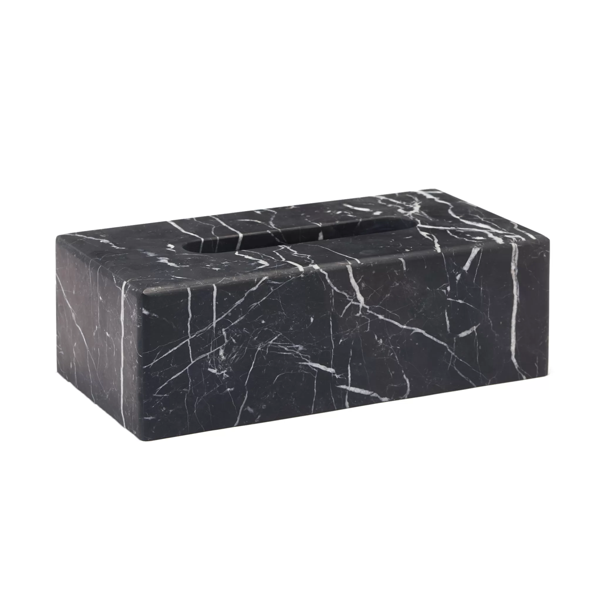 Aquanova Tissue Holder*Tissue Holder Nero Black (Nertil-09)