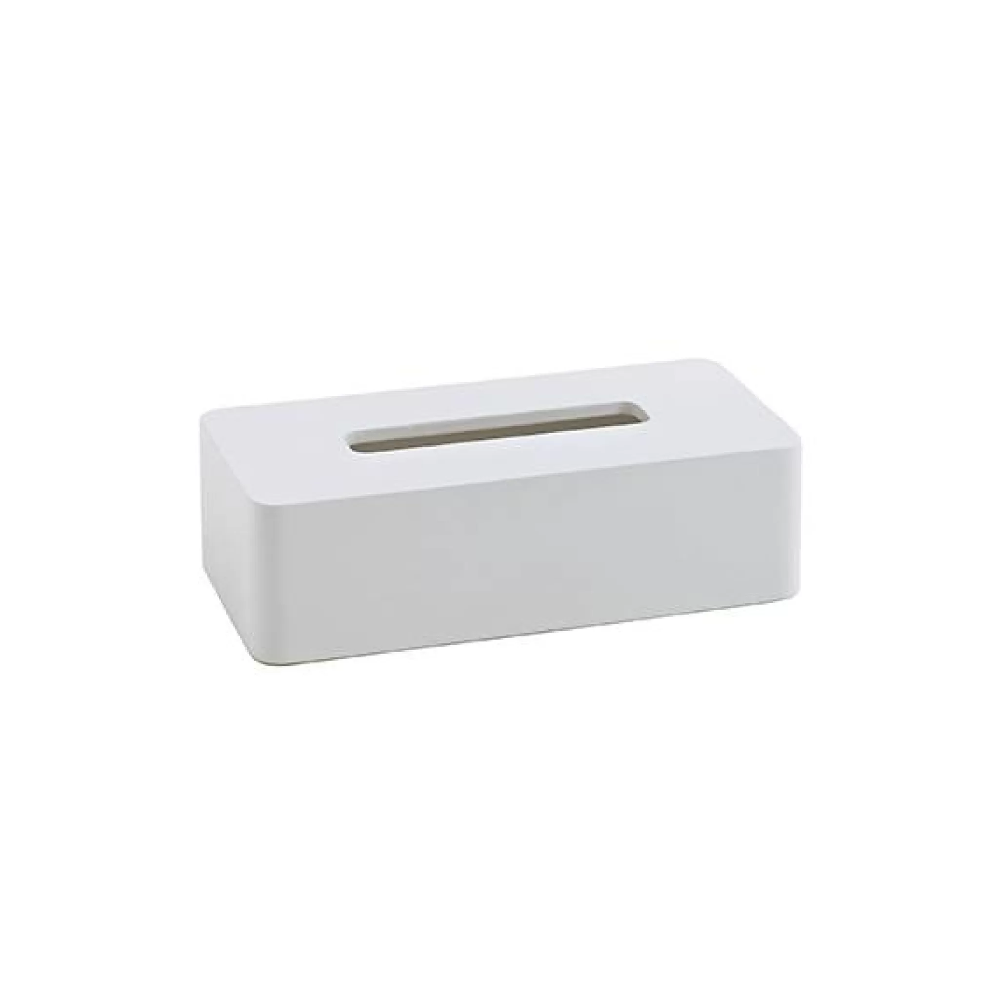 Aquanova Tissue Holder*Tissue Holder Ona White-43