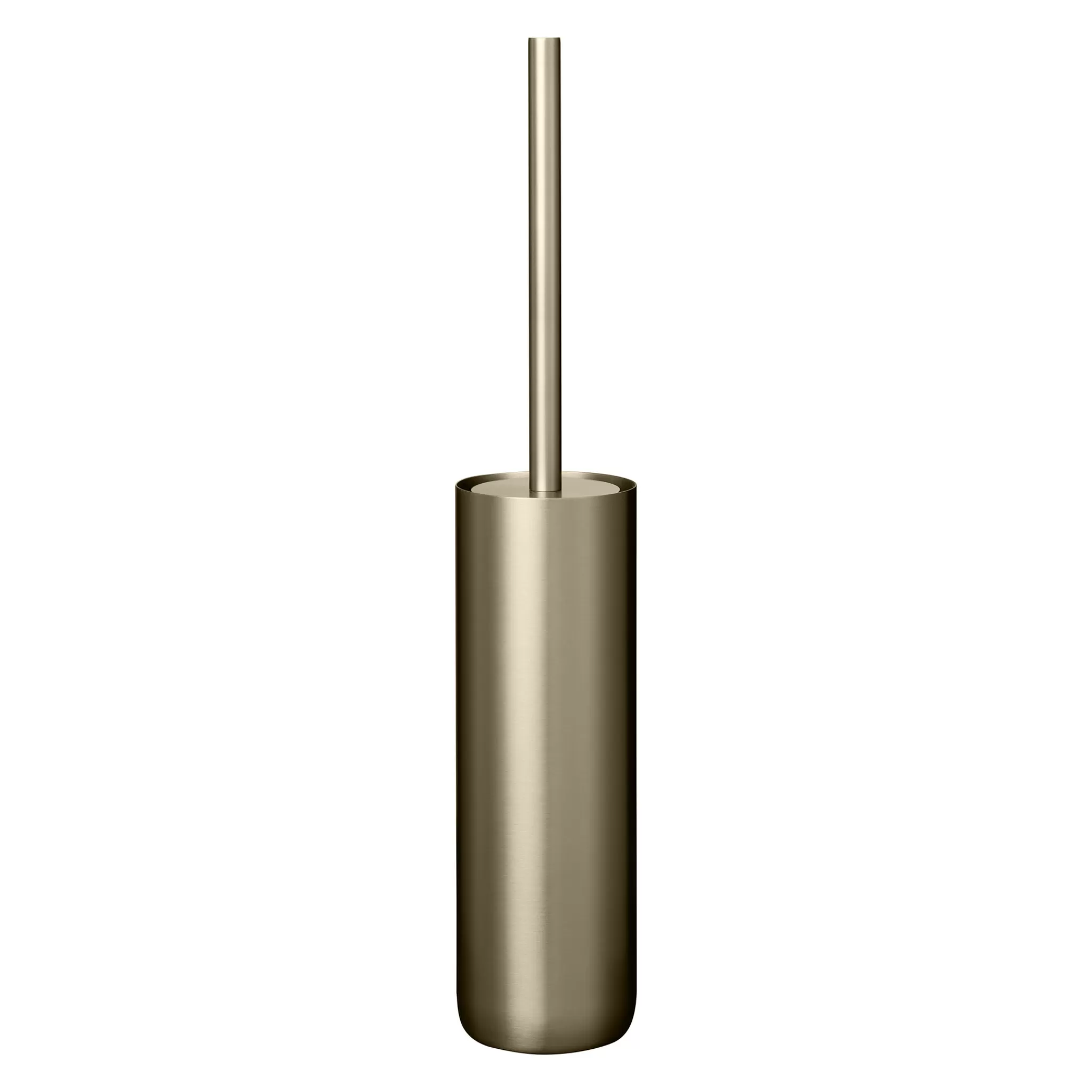 Blomus Toilet Brush Holder*Toilet Brush Holder Modo Brass (66460)