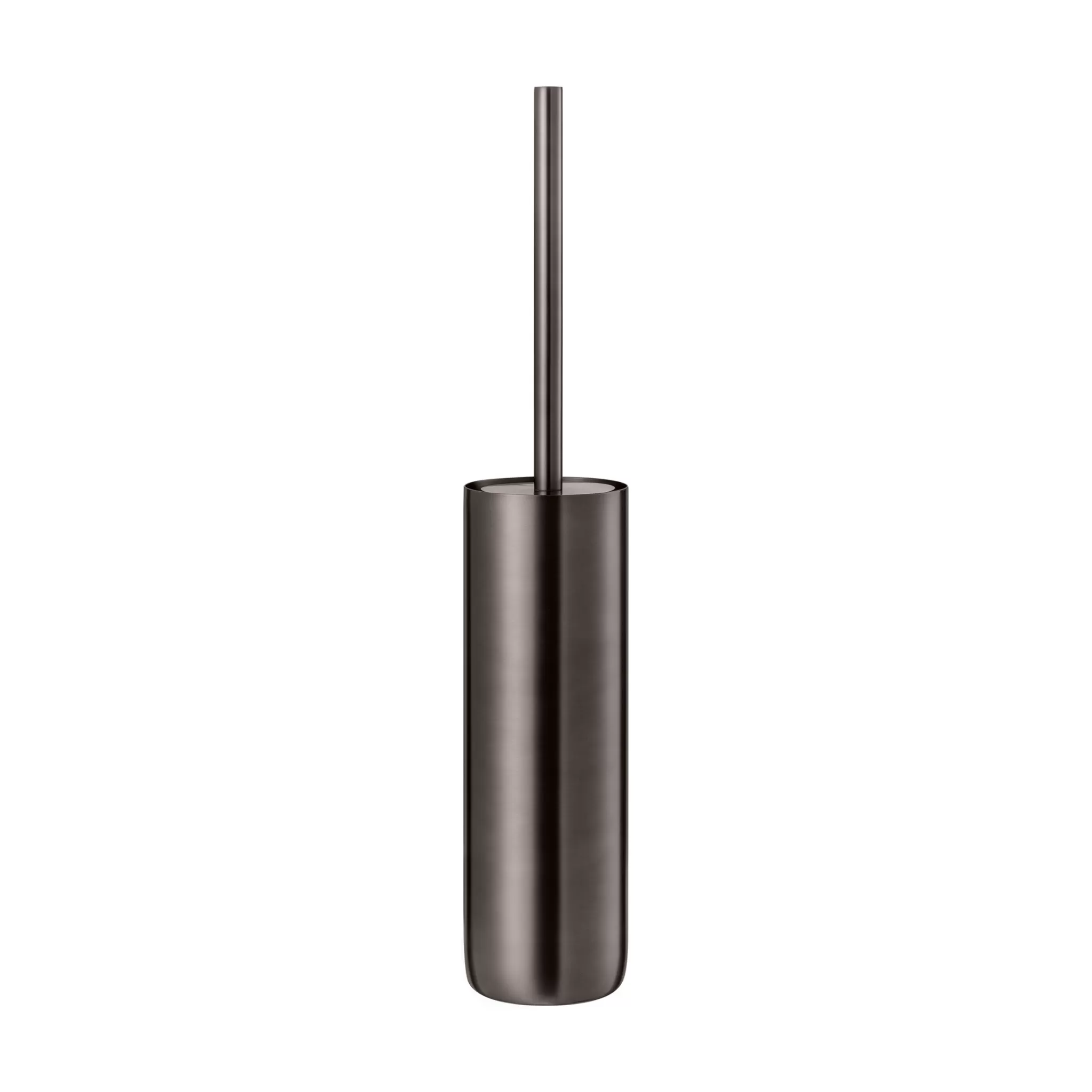 Blomus Toilet Brush Holder*Toilet Brush Holder Modo Burned Metal (66465)