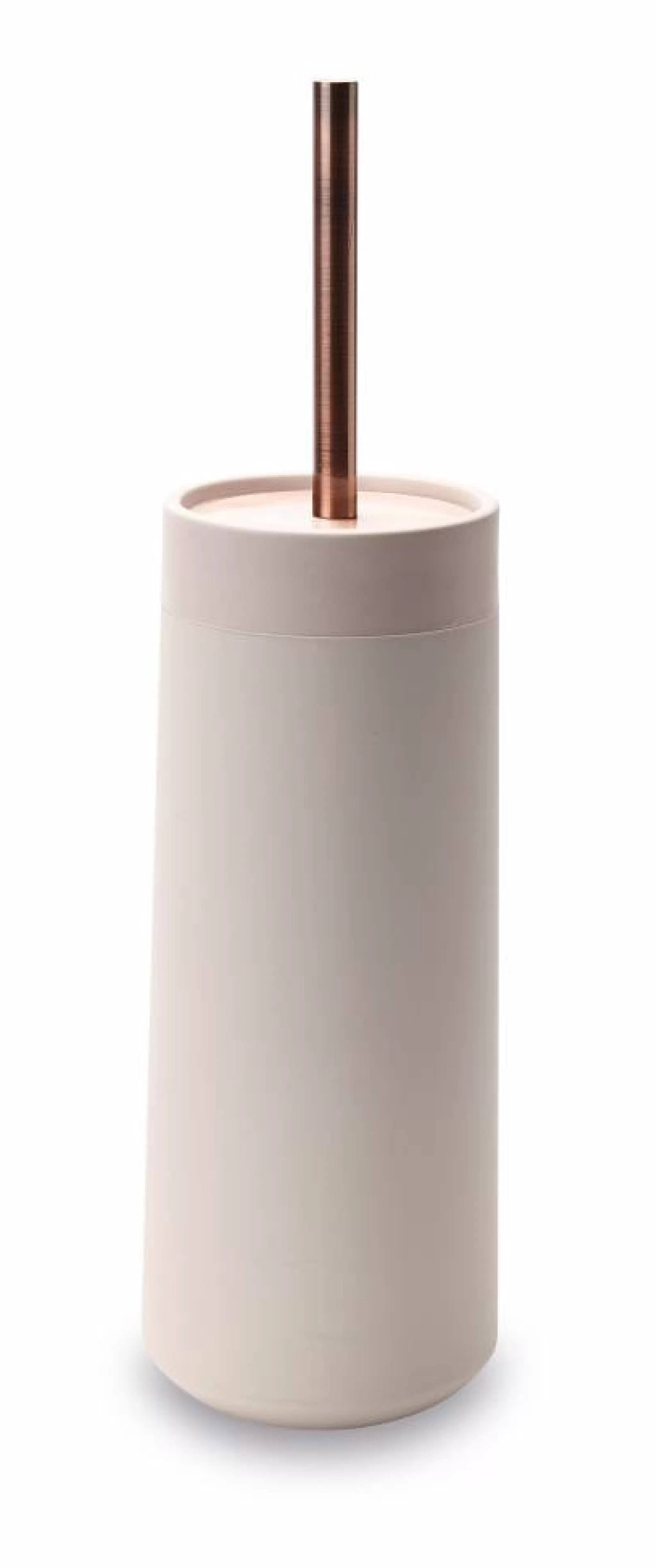 Aquanova Toilet Brush Holder*Toilet Brush Holder Opaco Sorbet-29