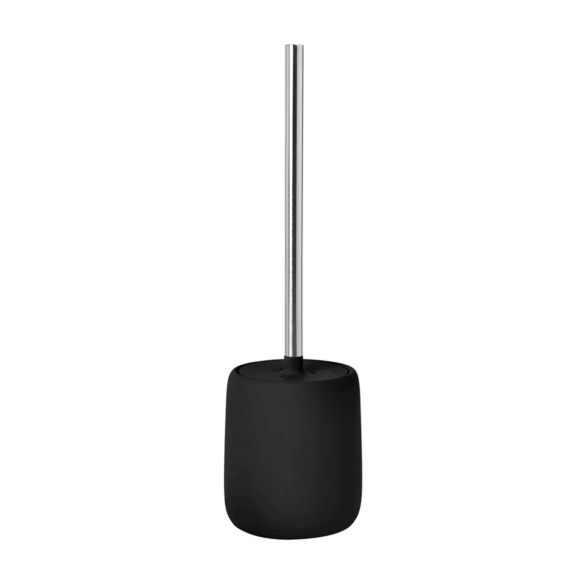 Blomus Toilet Brush Holder*Toilet Brush Holder Sono Color Black, Black (66282)