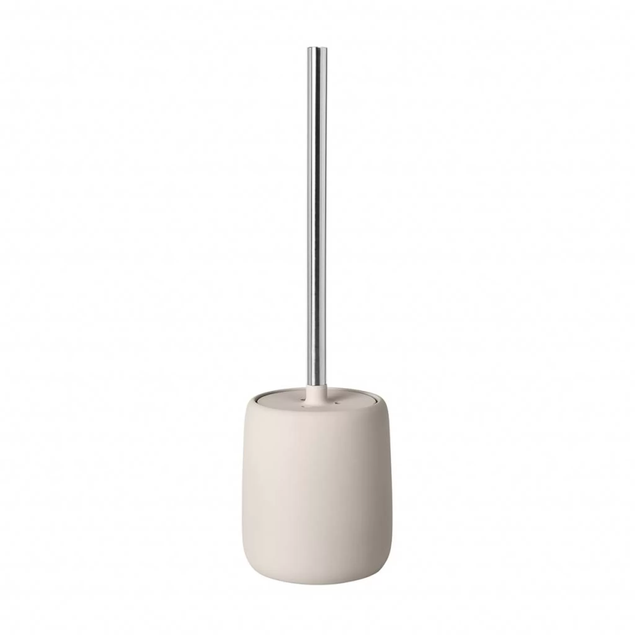 Blomus Toilet Brush Holder*Toilet Brush Holder Sono Color Moonbeam (69055)