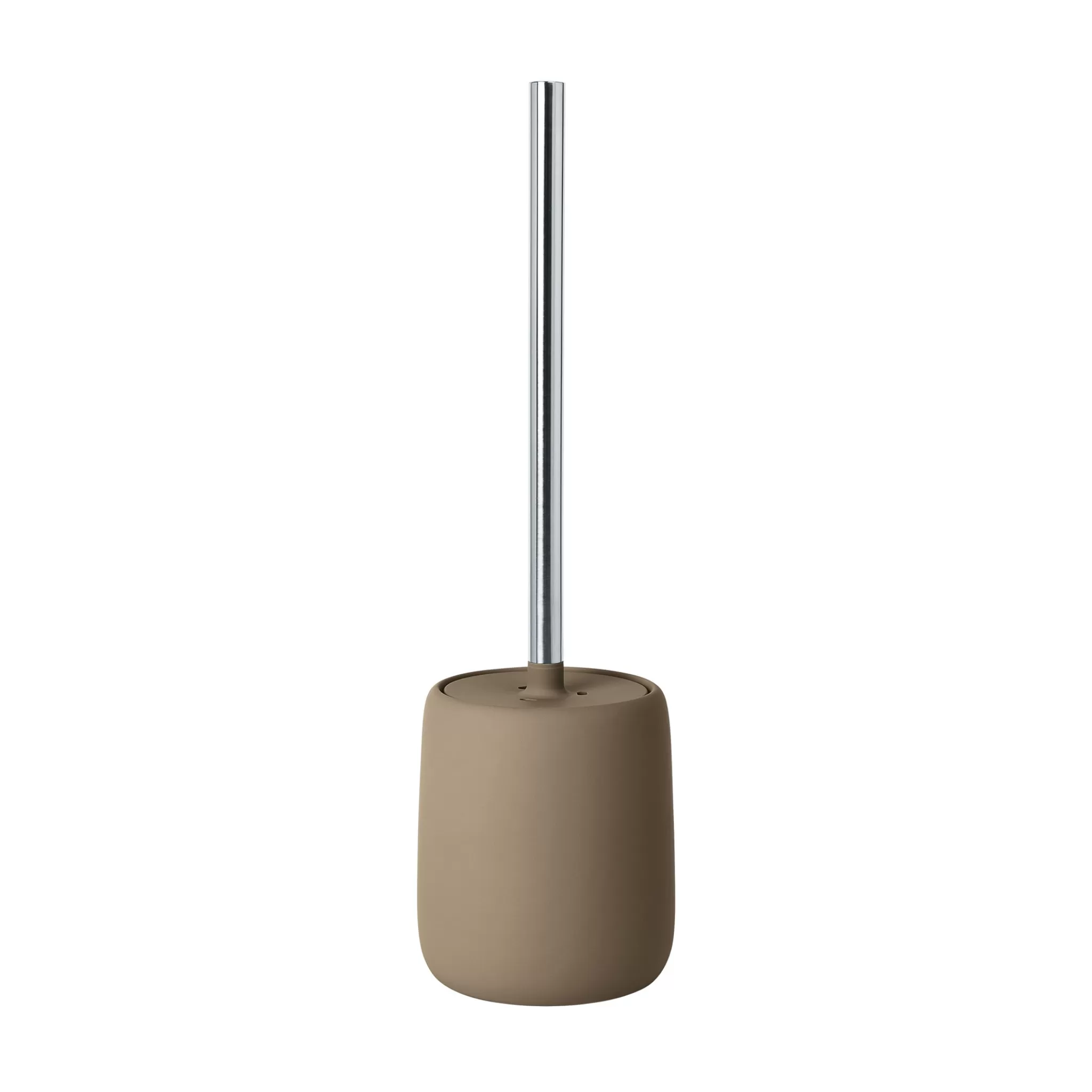 Blomus Toilet Brush Holder*Toilet Brush Holder Sono Color Tan (66378)