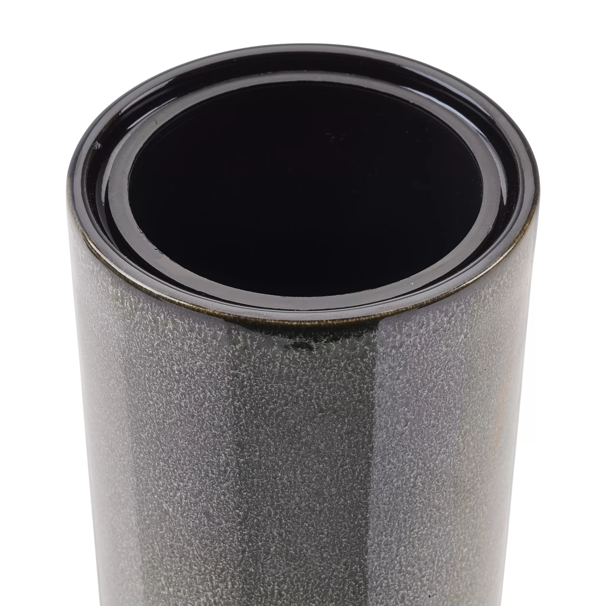 Aquanova Toilet Brush Holder*Toilet Brush Holder Ugo Olive Black-994 (Ugobhr-994)