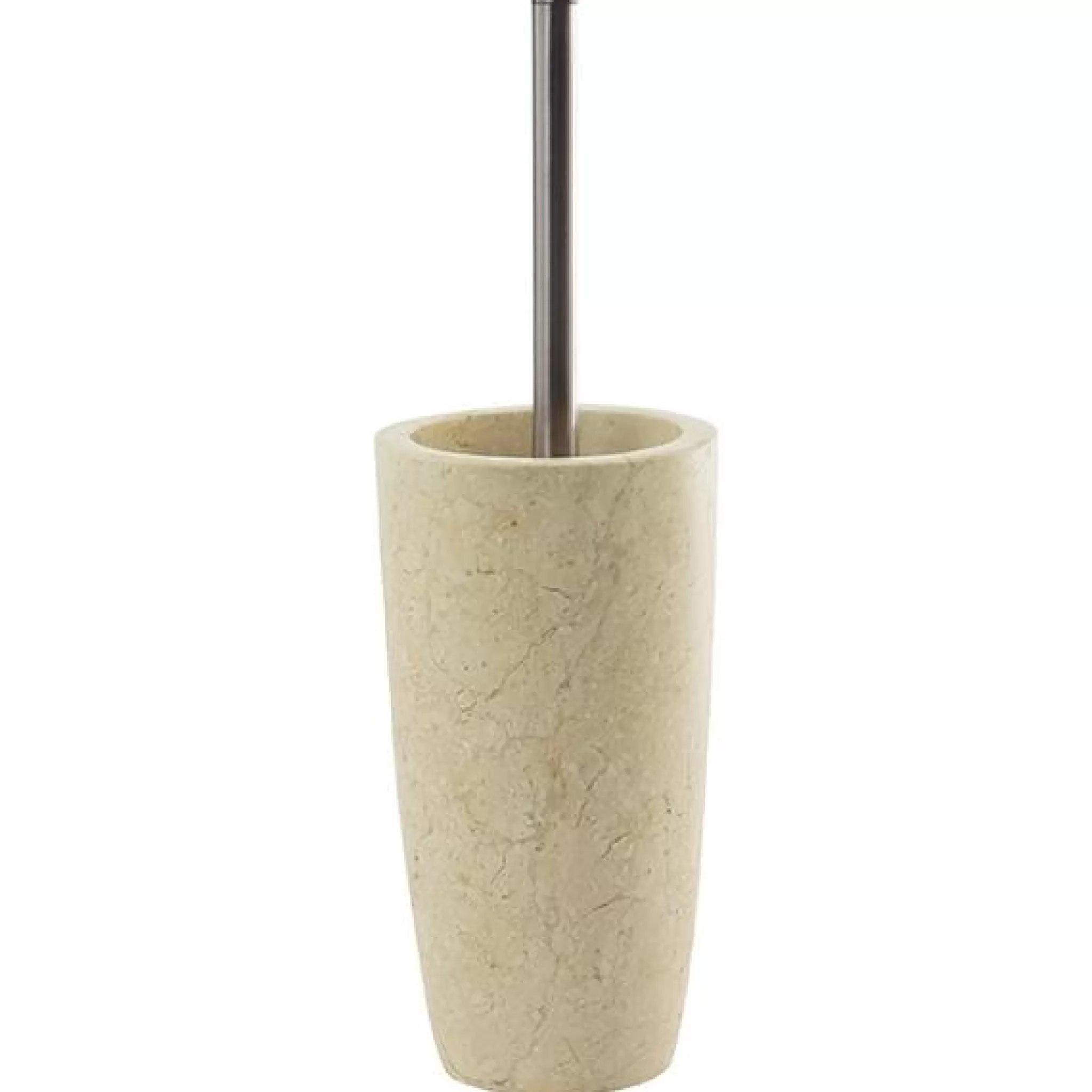 Aquanova Toilet Brush Holder*Toilet Brush Set Luxor Cream-14