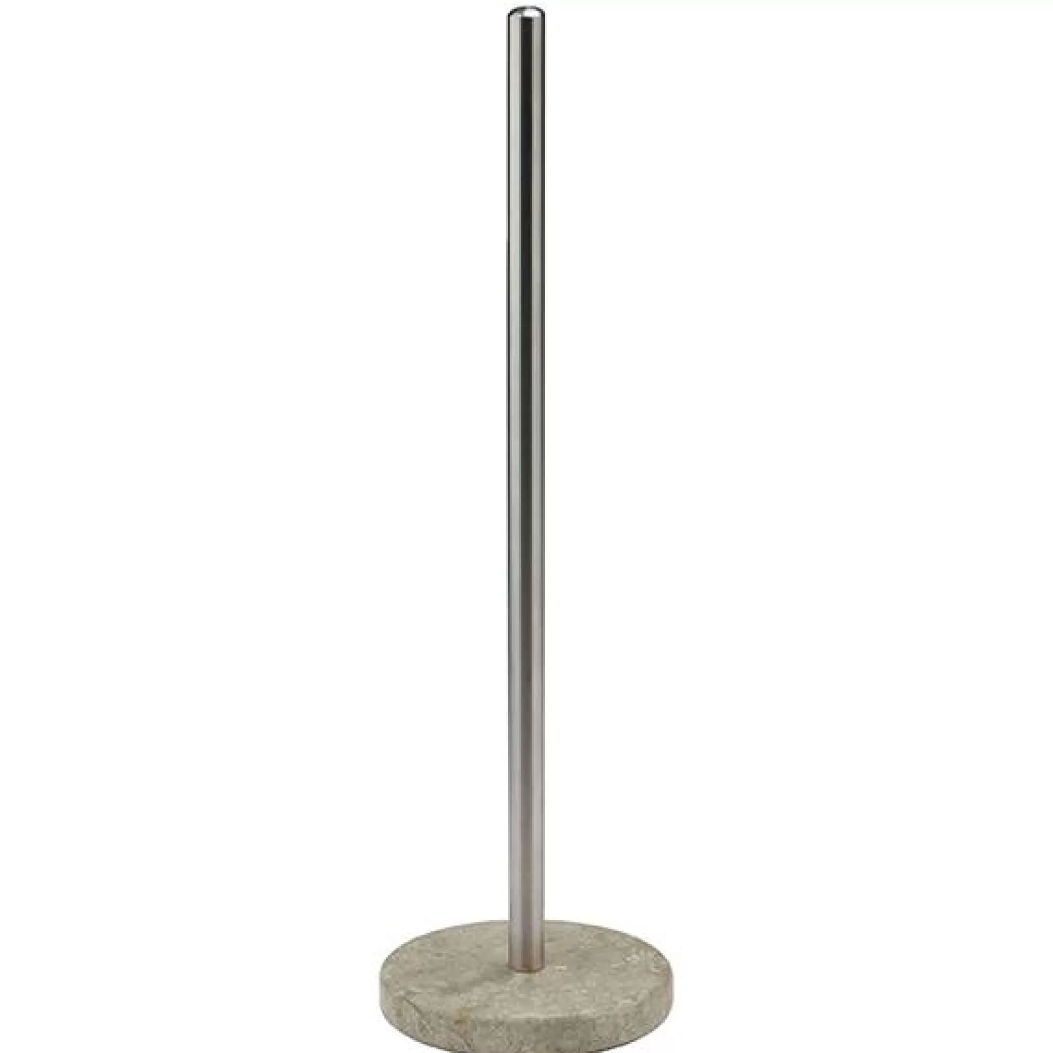 Aquanova Roll Holder*Toilet Roll Holder Conor Color Greige, Gray / Beige (Conrlh-15)