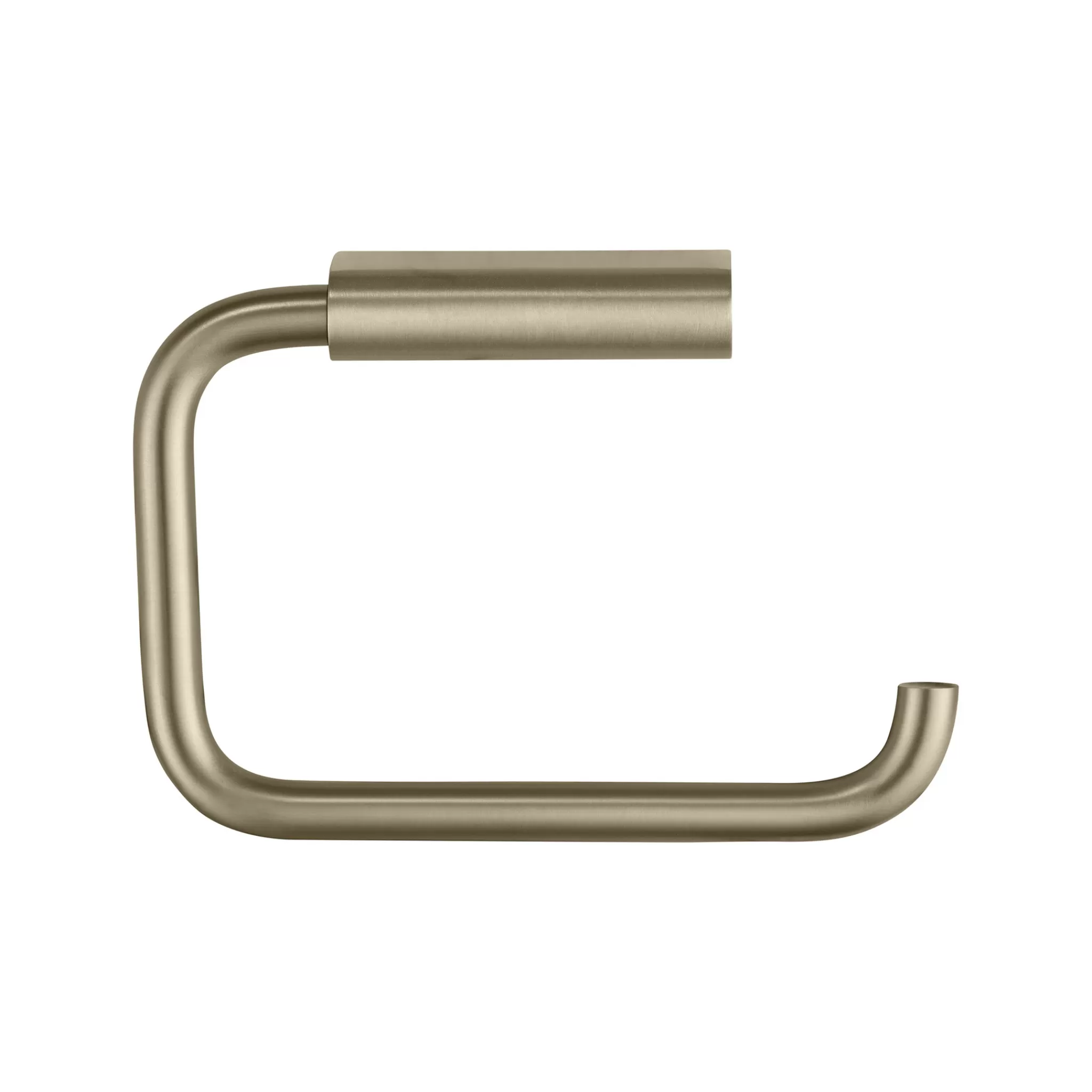 Blomus Roll Holder*Toilet Roll Holder Modo Brass (66461)