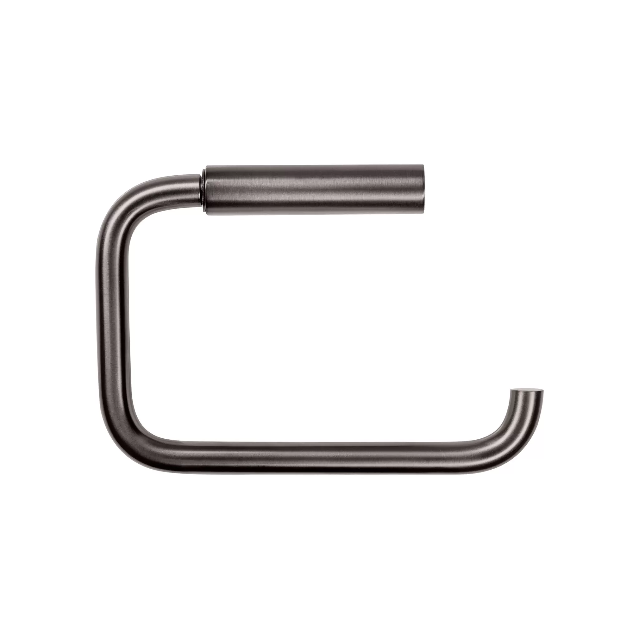 Blomus Roll Holder*Toilet Roll Holder Modo Burned Metal (66466)