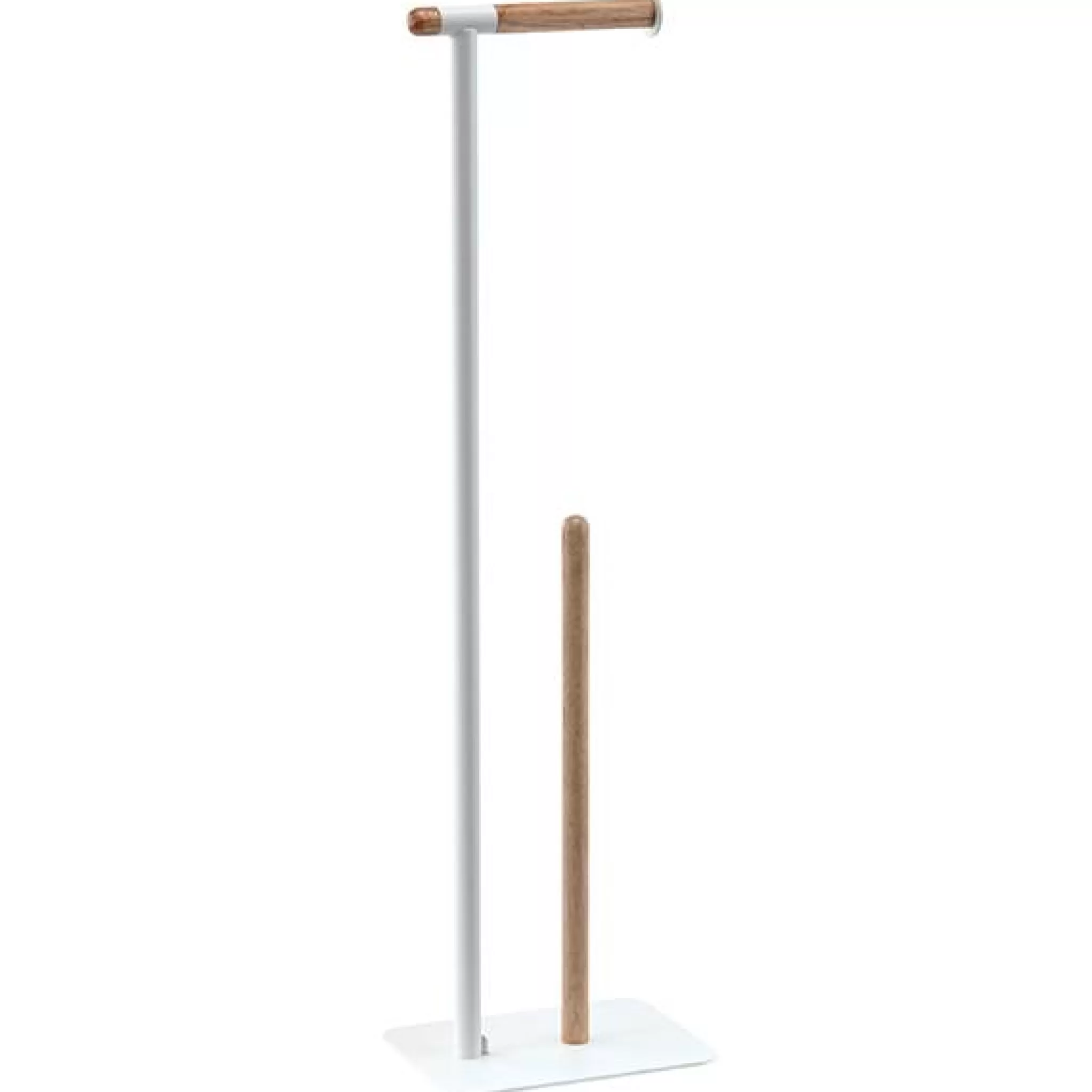 Aquanova Toilet Butler*Toilet Roll Holder Oscar White-43