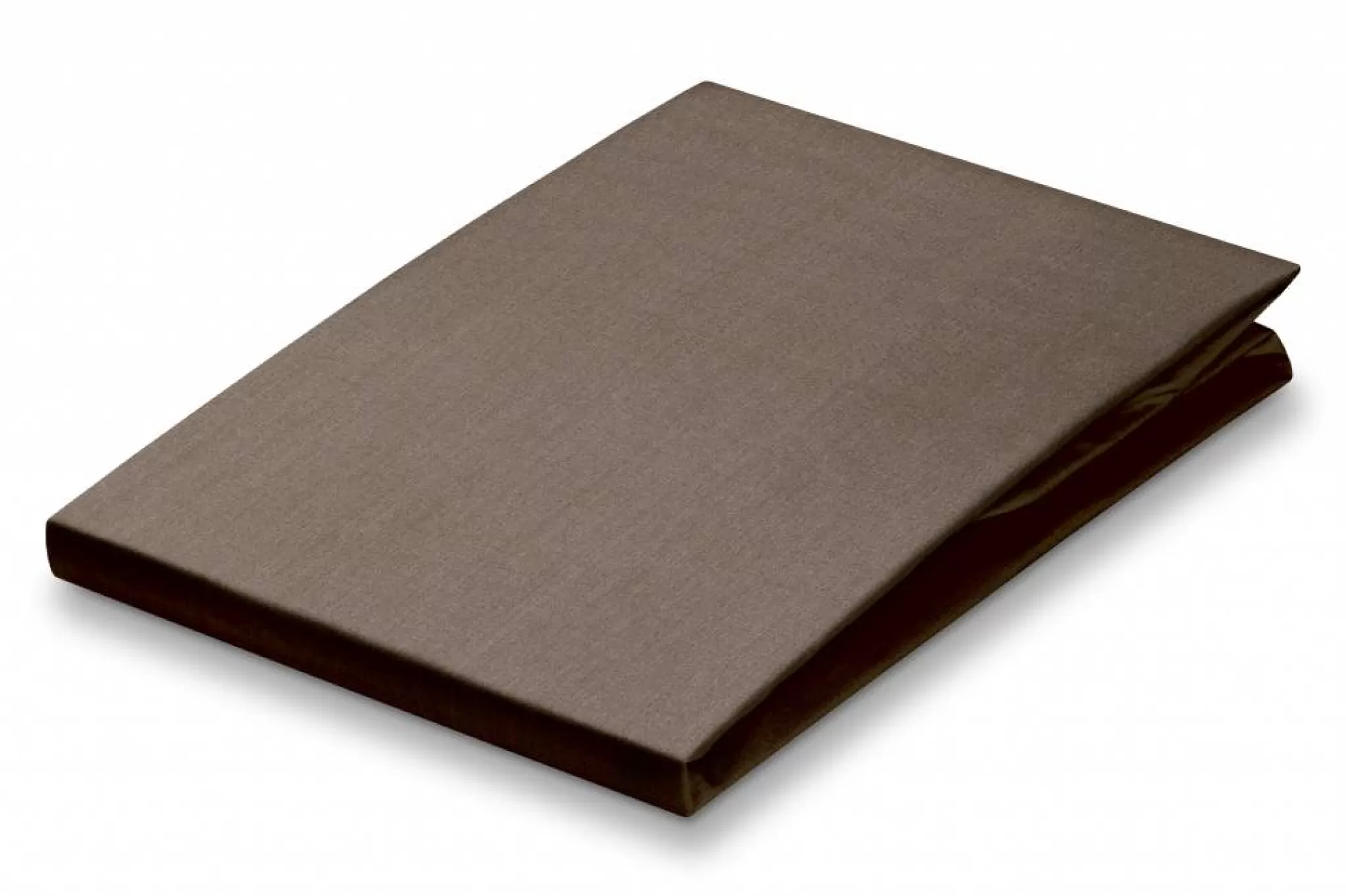 Fashion Topper Fitted Sheet Taupe-017 (Percale Cotton) Ccf101T Cotton