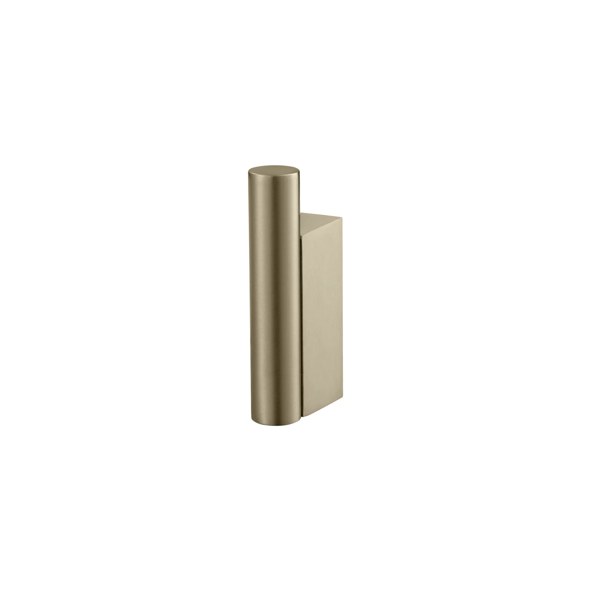 Blomus Towel Hook*Towel Hook Modo Brass (66459)