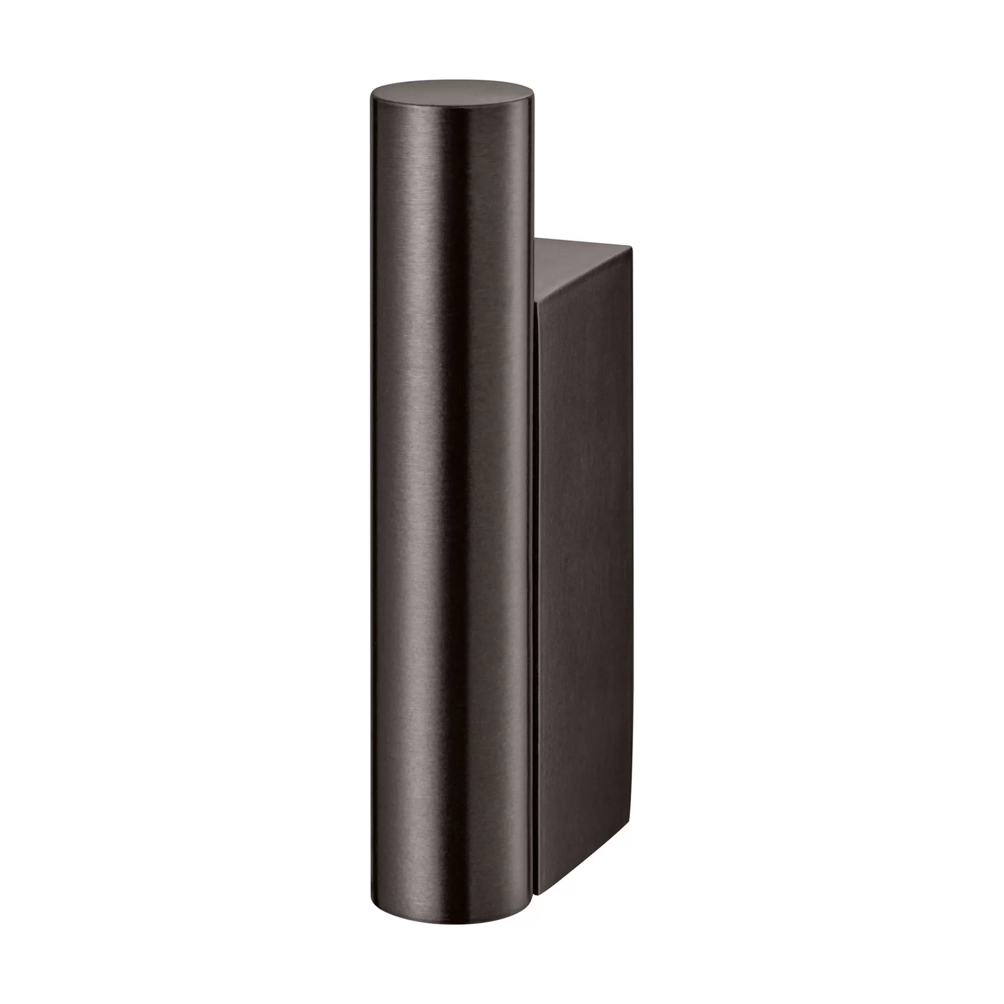 Blomus Towel Hook*Towel Hook Modo Burned Metal (66464)