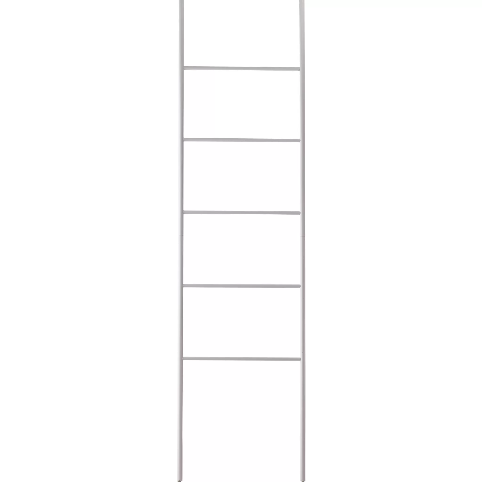 Aquanova Towel Rack*Towel Ladder Icon White-43