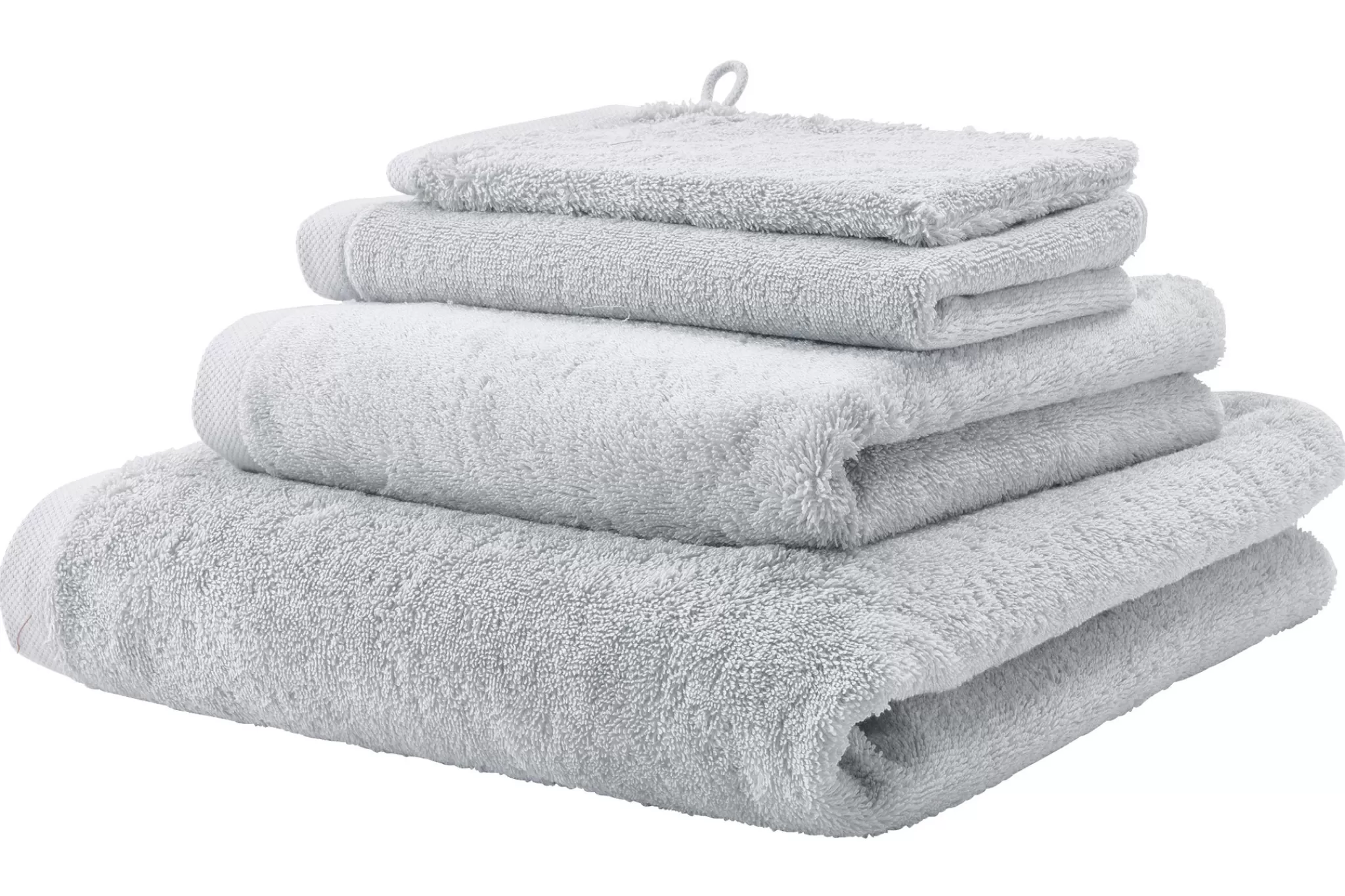 Aquanova London*Towel London Cool Gray-91