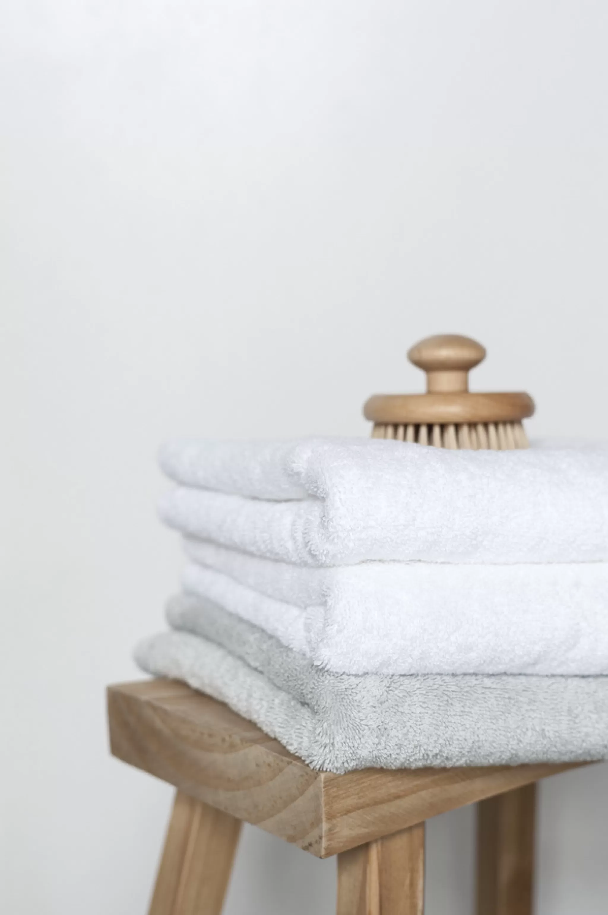 Aquanova London*Towel London Cool Gray-91