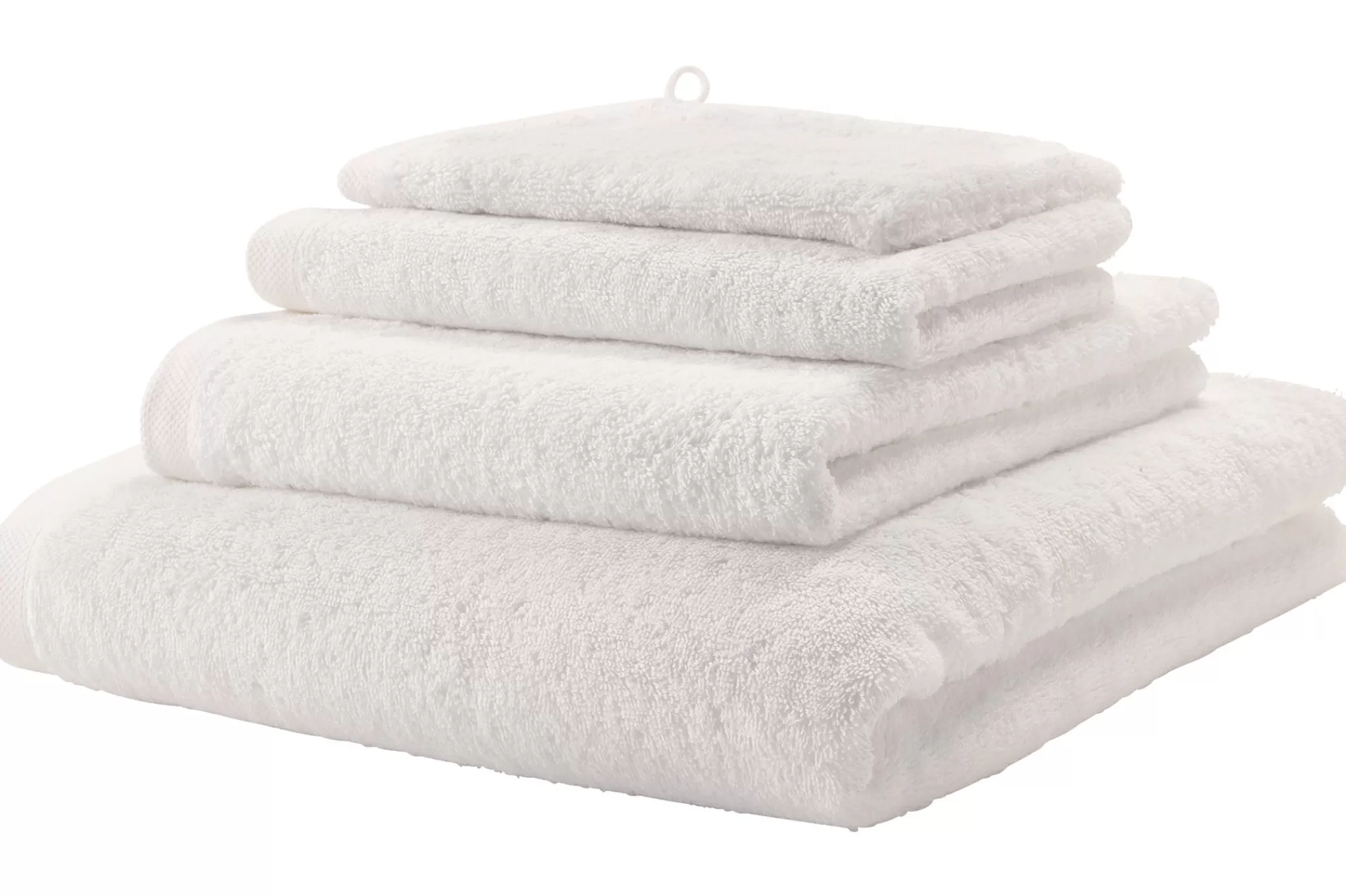 Aquanova London*Towel London Ivory-10