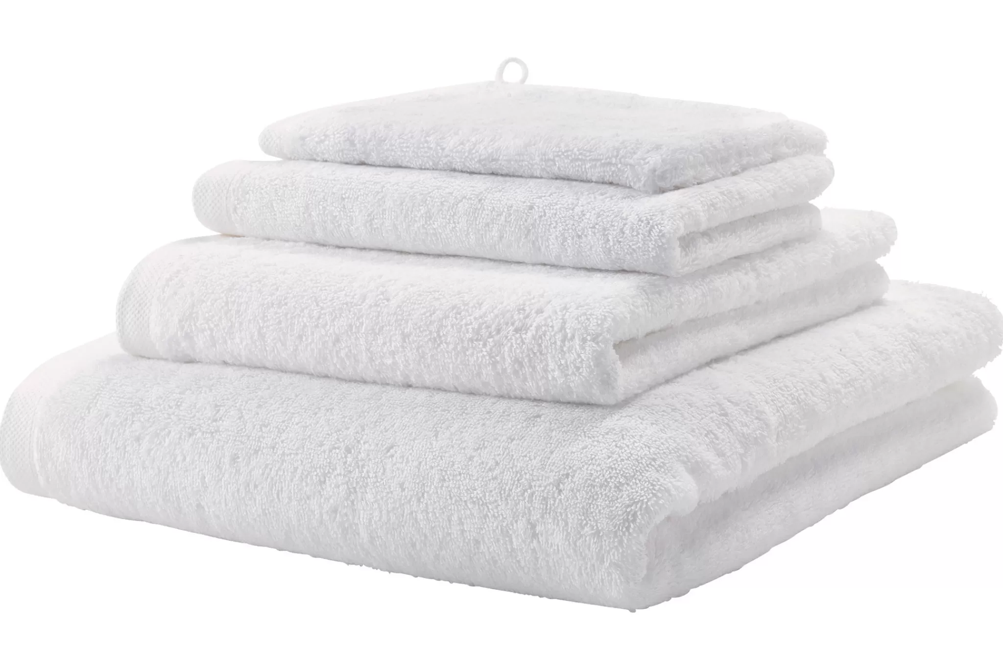 Aquanova London*Towel London White-43