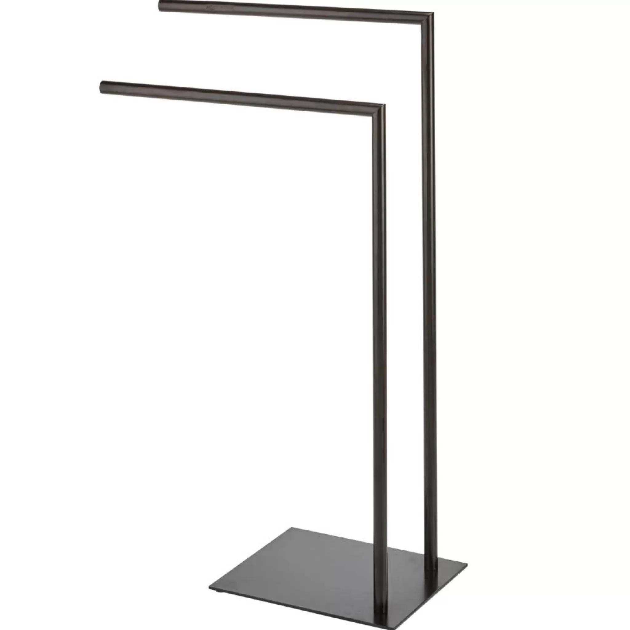 Aquanova Towel Rack*Towel Rack Epic H.81Cm Black-09