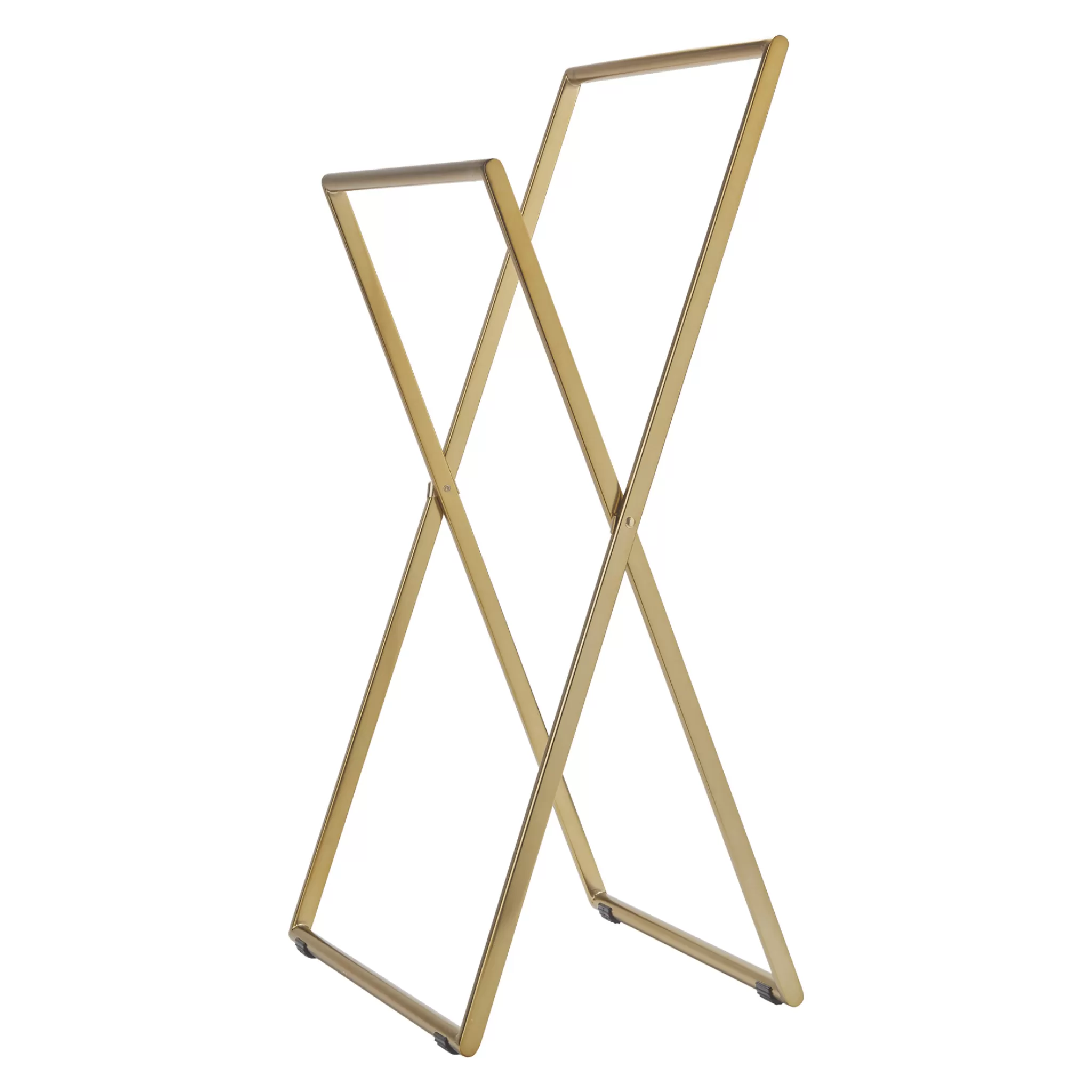 Aquanova Towel Rack*Towel Rack Icon Gold-127 (Icotlh-127)