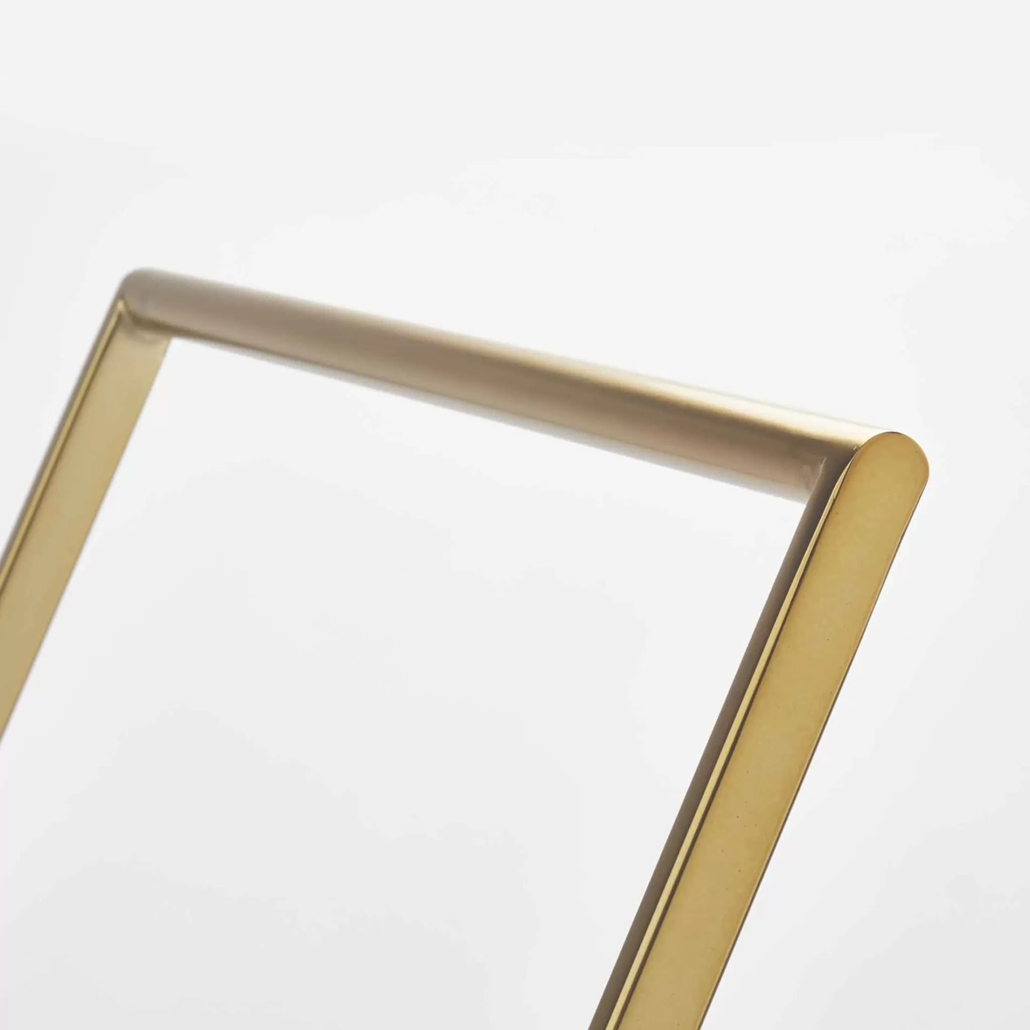 Aquanova Towel Rack*Towel Rack Icon Gold-127 (Icotlh-127)