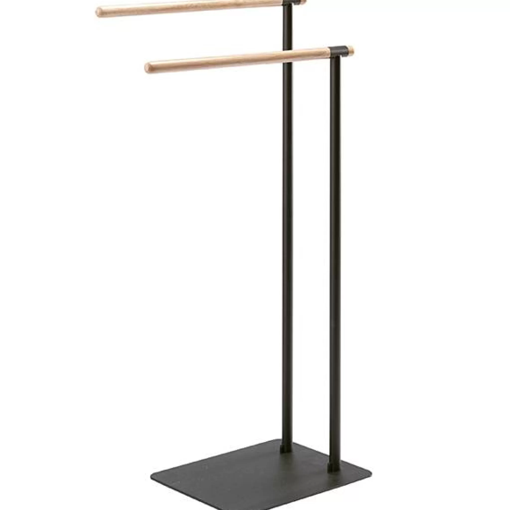 Aquanova Towel Rack*Towel Rack Oscar Black-09