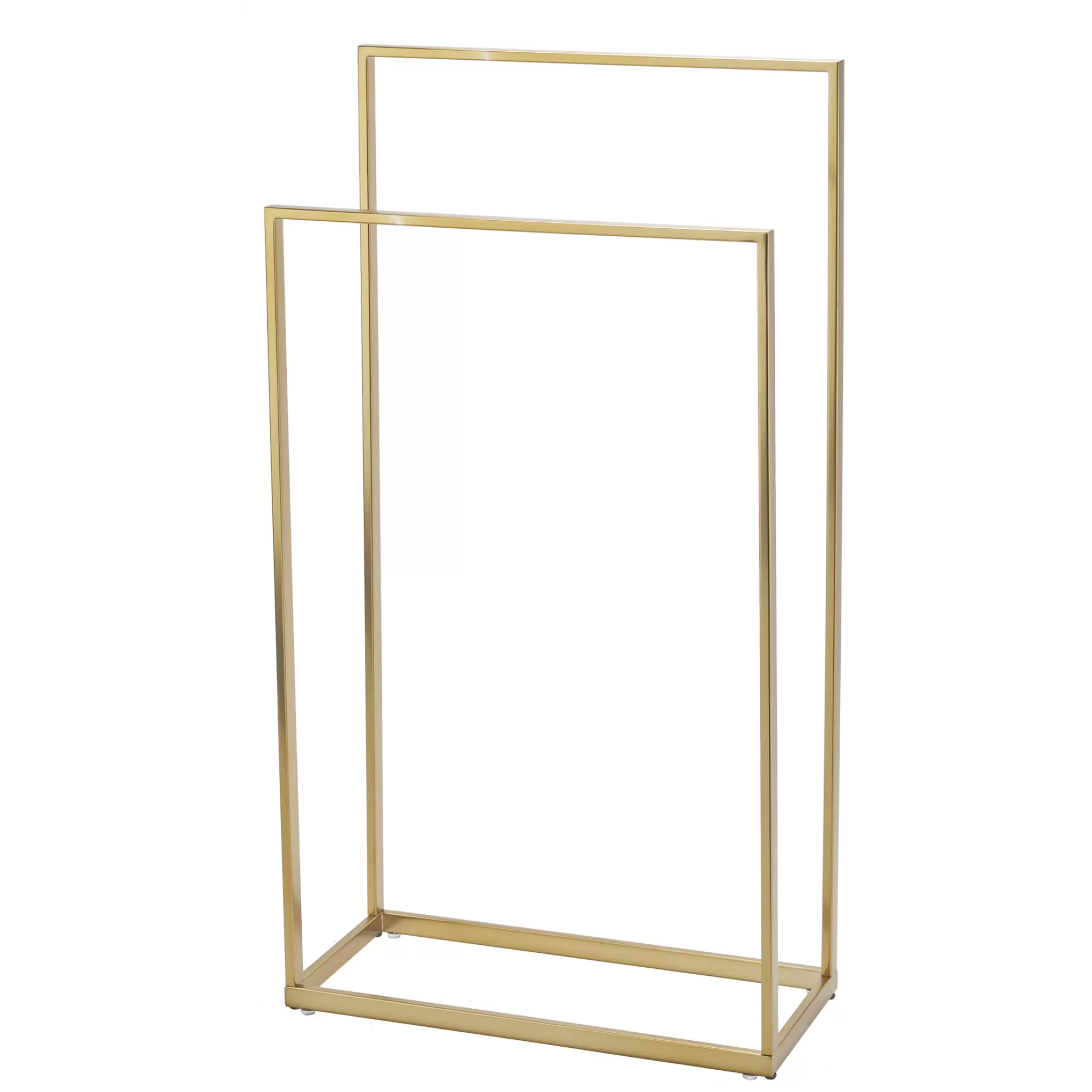 Aquanova Towel Rack*Towel Rack Yuri Gloss, Height 89 Cm (Yurtlh-127)