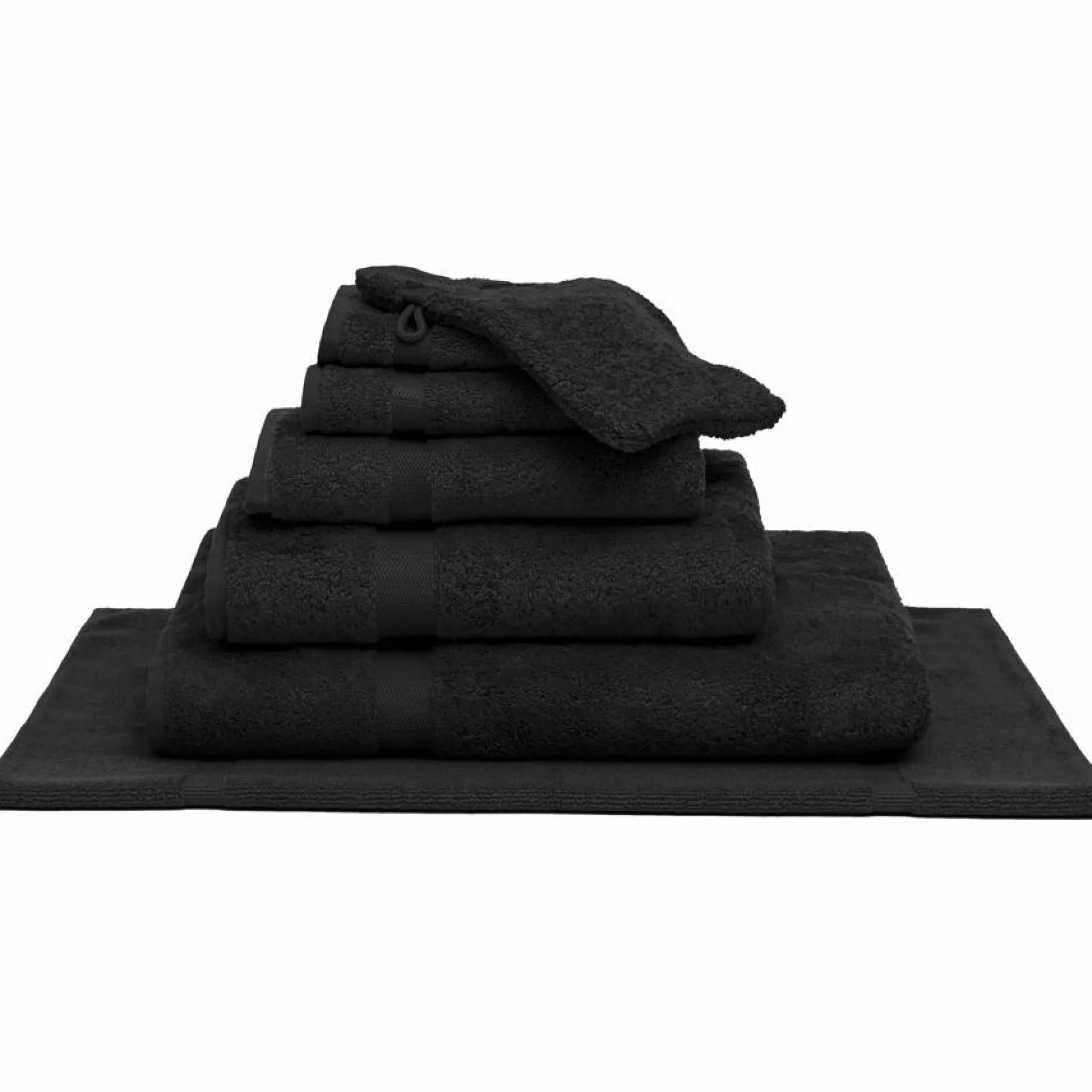 Vandyck Ranger*Towel Ranger Black-094