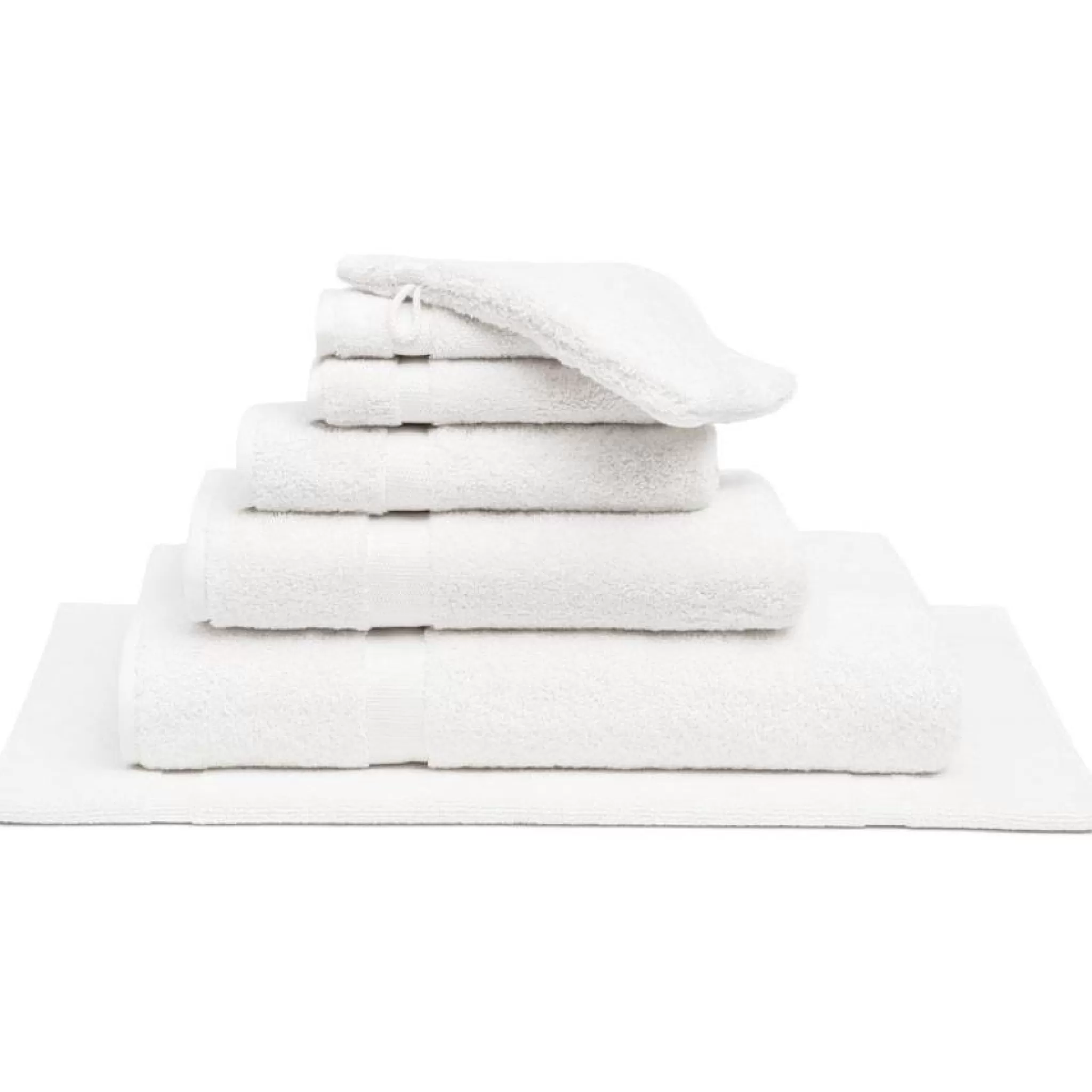 Vandyck Ranger*Towel Ranger White-090
