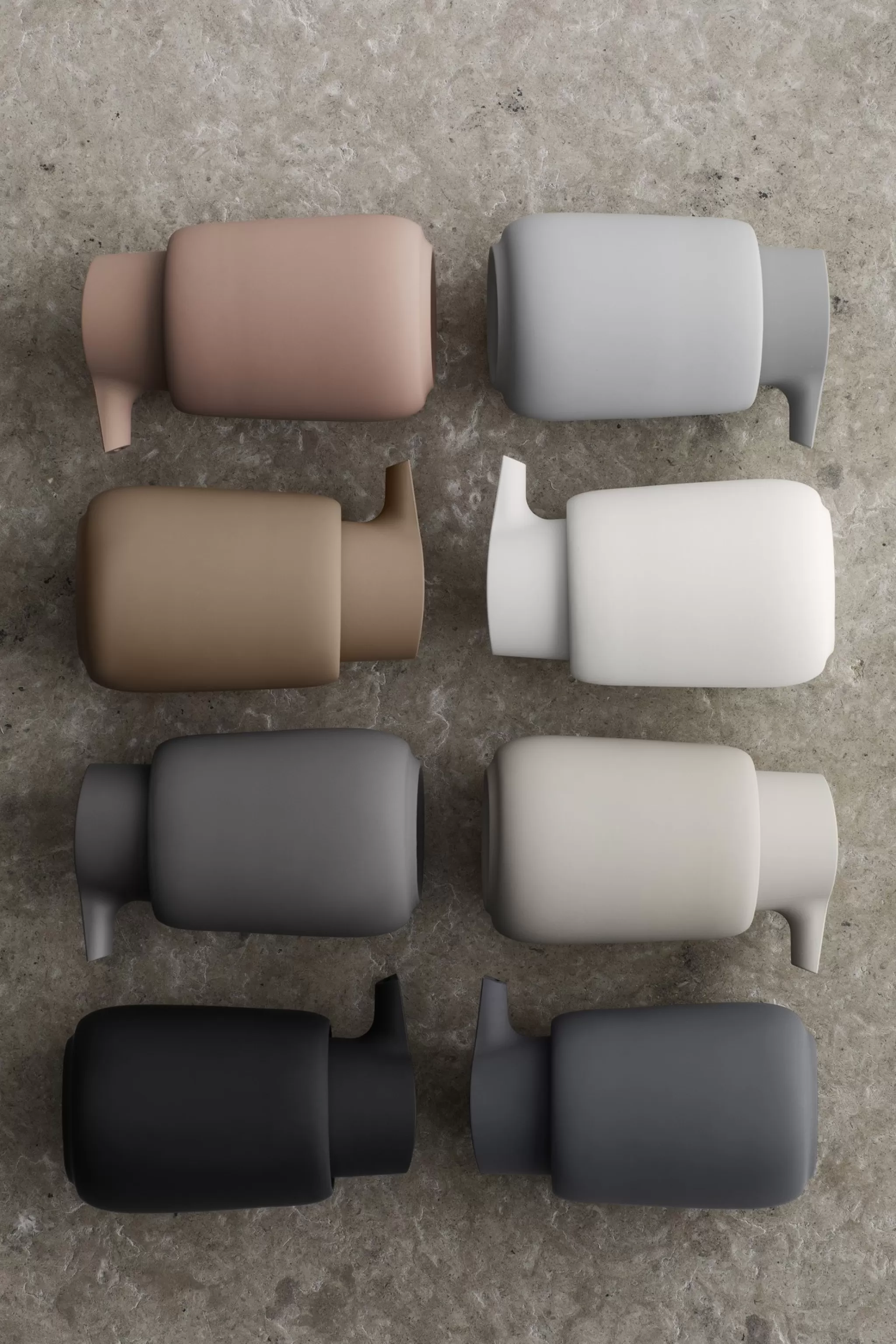 Blomus Cup*Tumbler Sono Color Tan (66372)