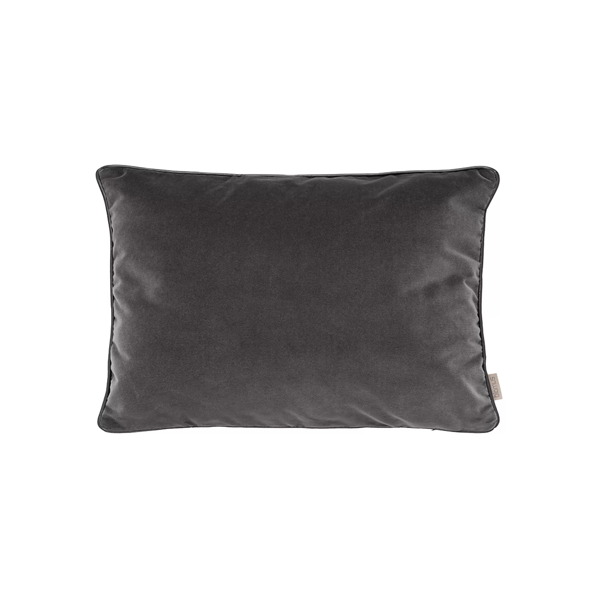 Blomus Decorative Pillows*Velvet Cushion Cover 30X50 - Magnet (66564)