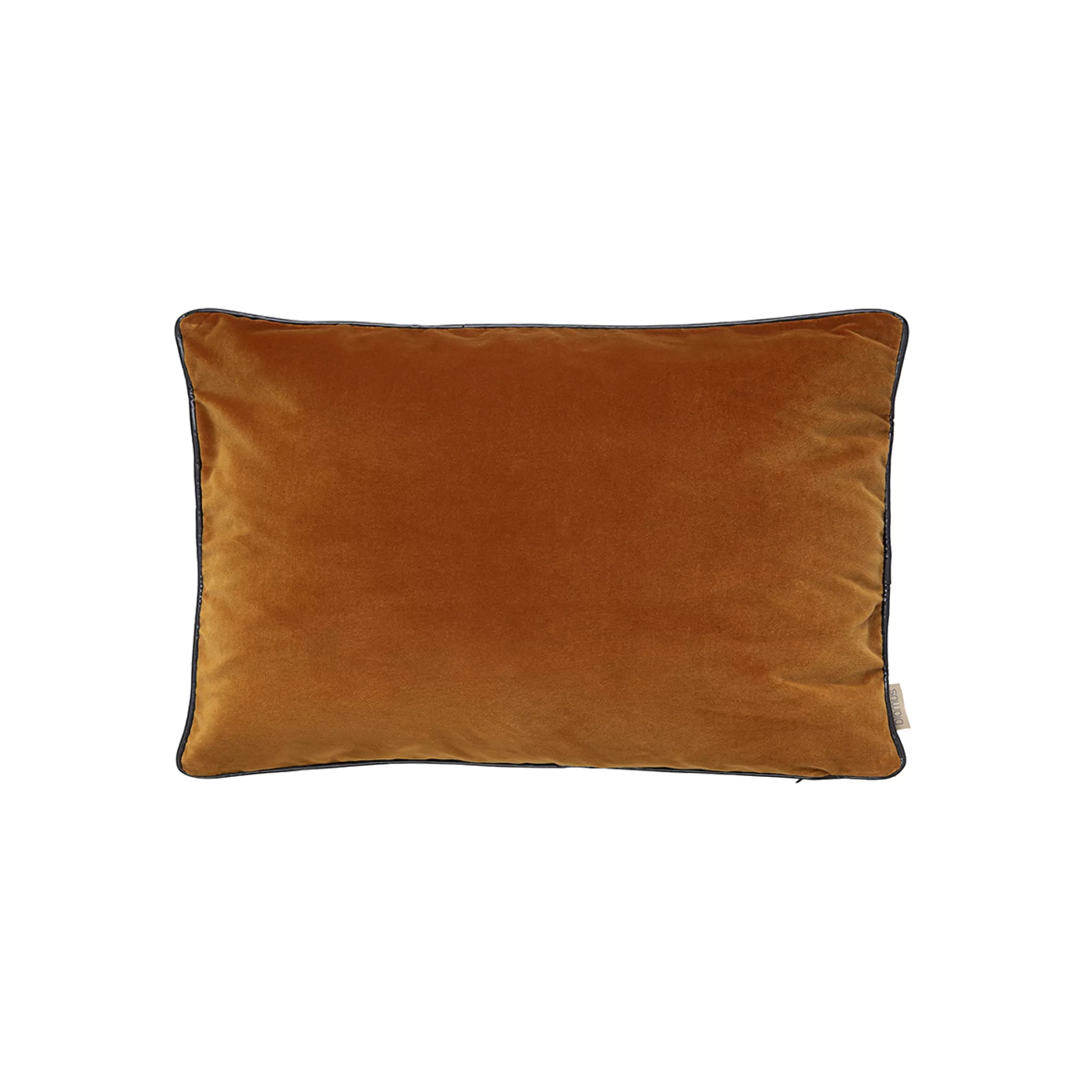 Blomus Decorative Pillows*Velvet Cushion Cover 30X50 - Rustique Brown (66562)