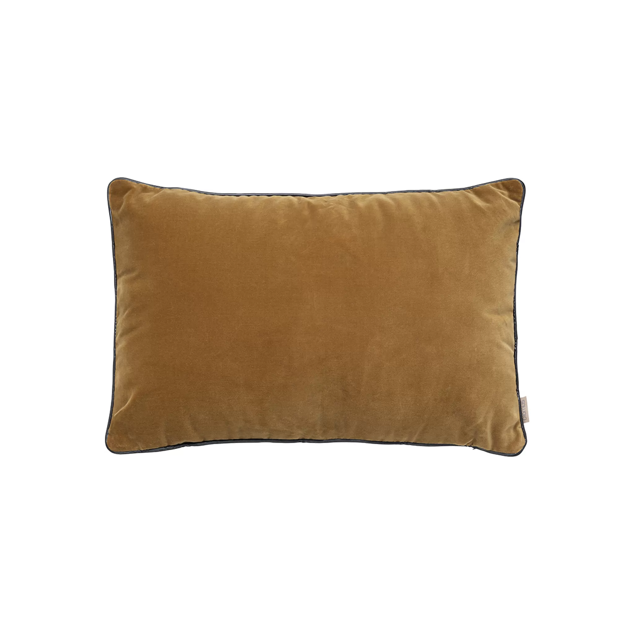 Blomus Decorative Pillows*Velvet Cushion Cover 30X50 - Tan (66565)