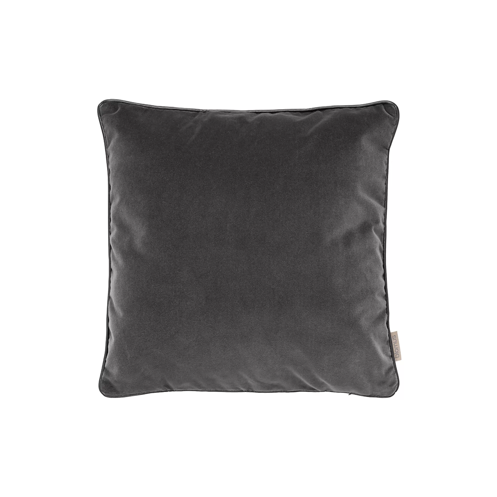 Blomus Decorative Pillows*Velvet Cushion Cover 40X40 - Magnet (66556)