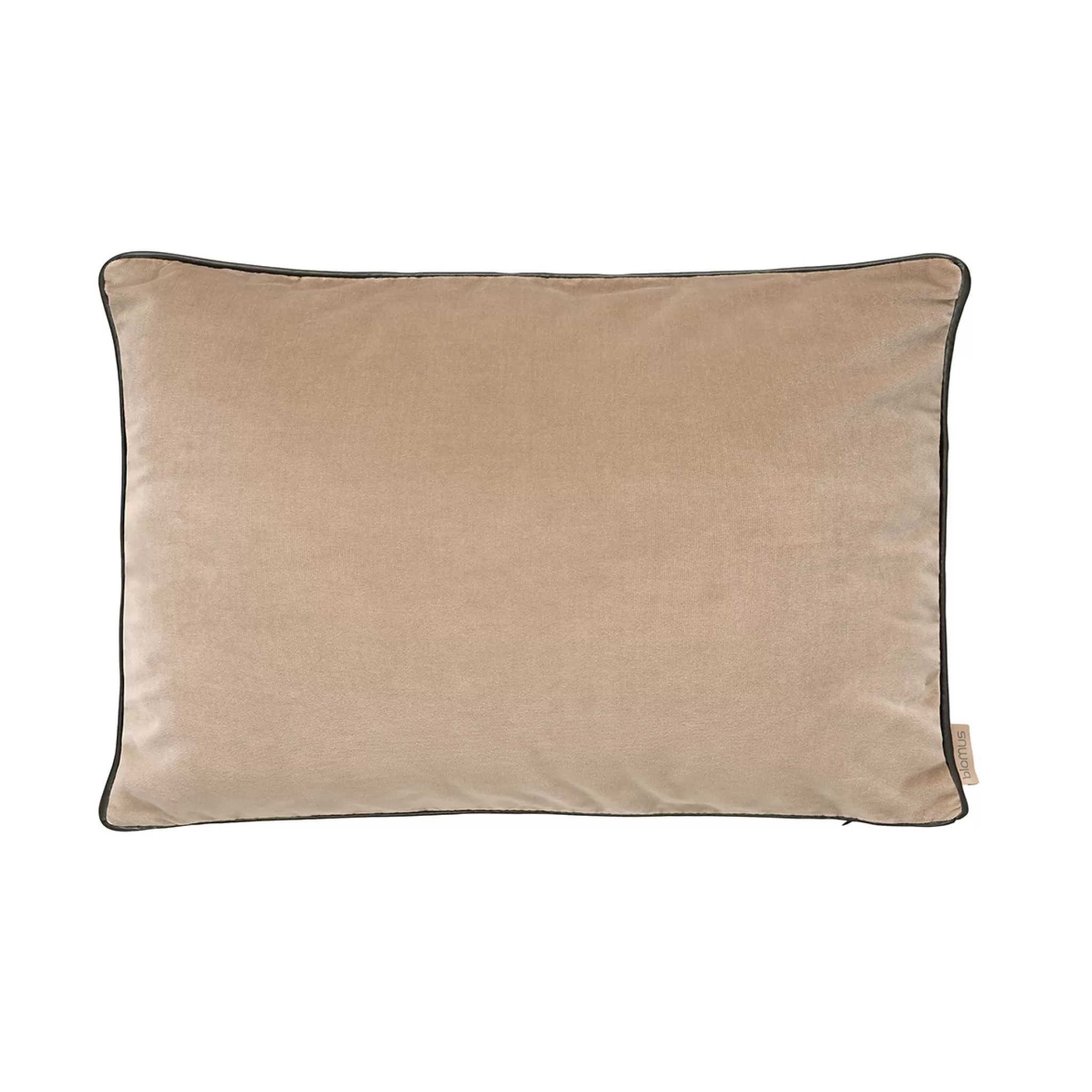 Blomus Decorative Pillows*Velvet Cushion Cover 40X60 - Fungi (66569)