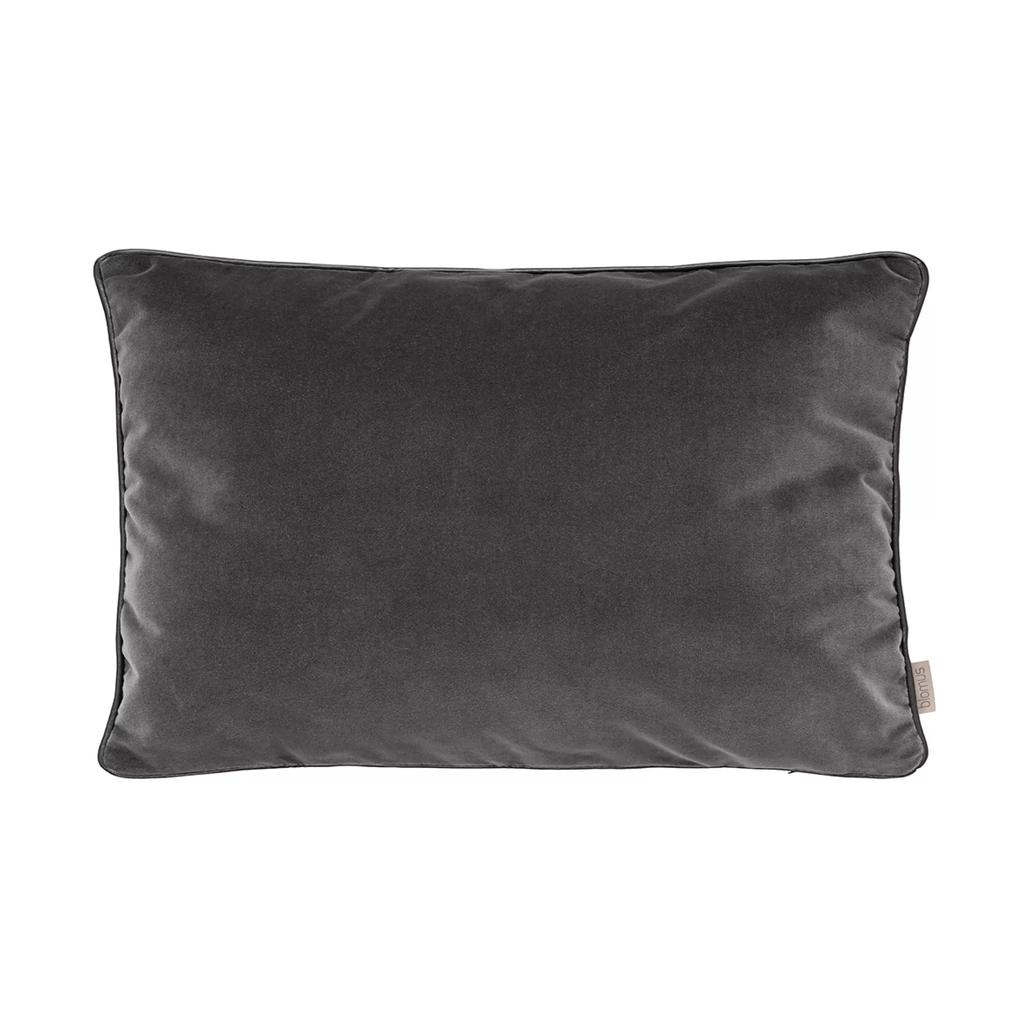 Blomus Decorative Pillows*Velvet Cushion Cover 40X60 - Magnet (66572)