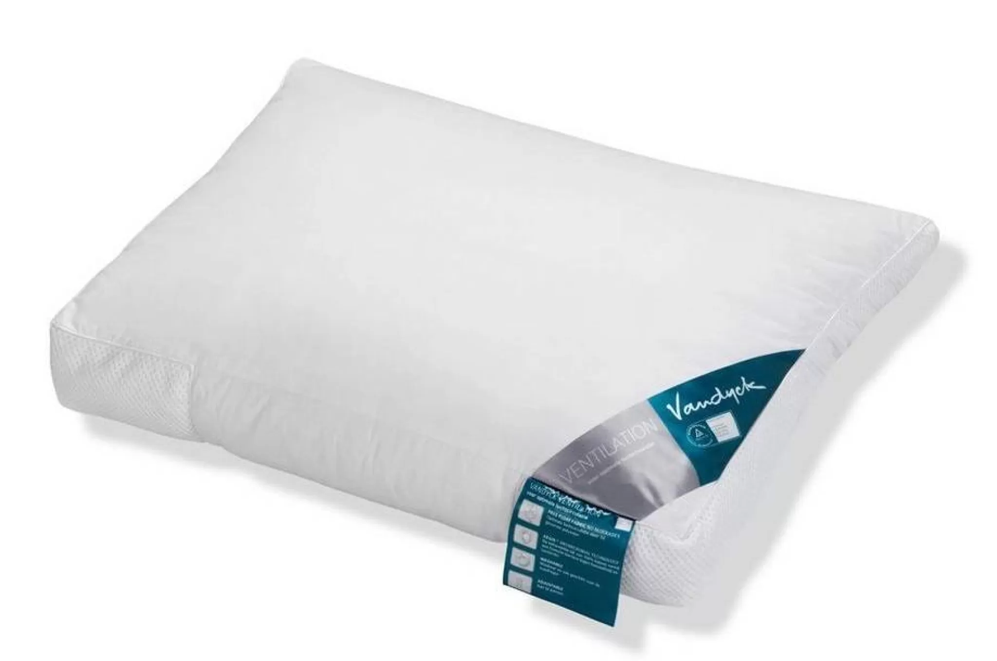 Online Ventilation 3 Pillow (Medium) Beve13203 Pillows