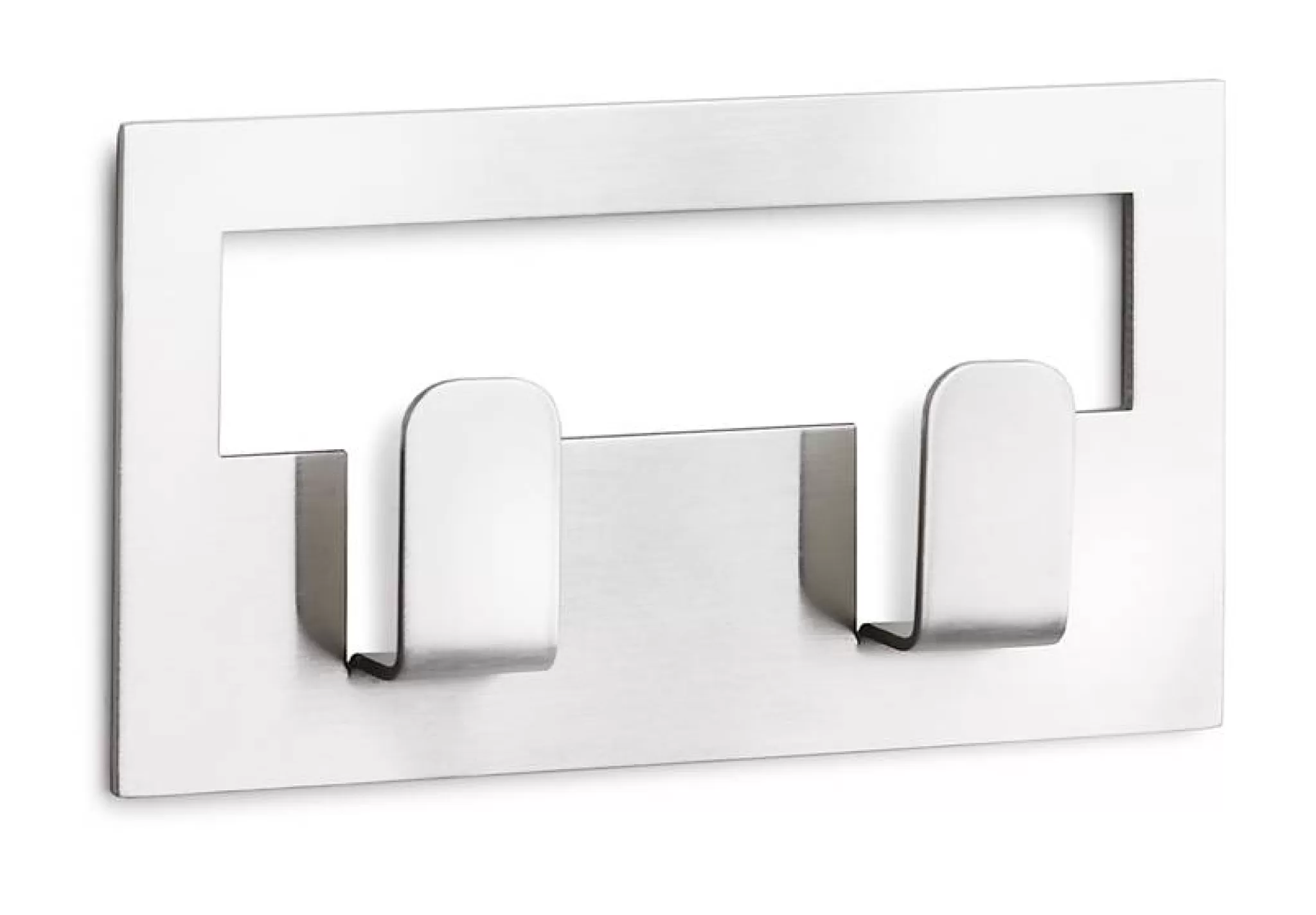 Blomus Towel Hook*Vindo Double Towel Hook (Mat) 68102