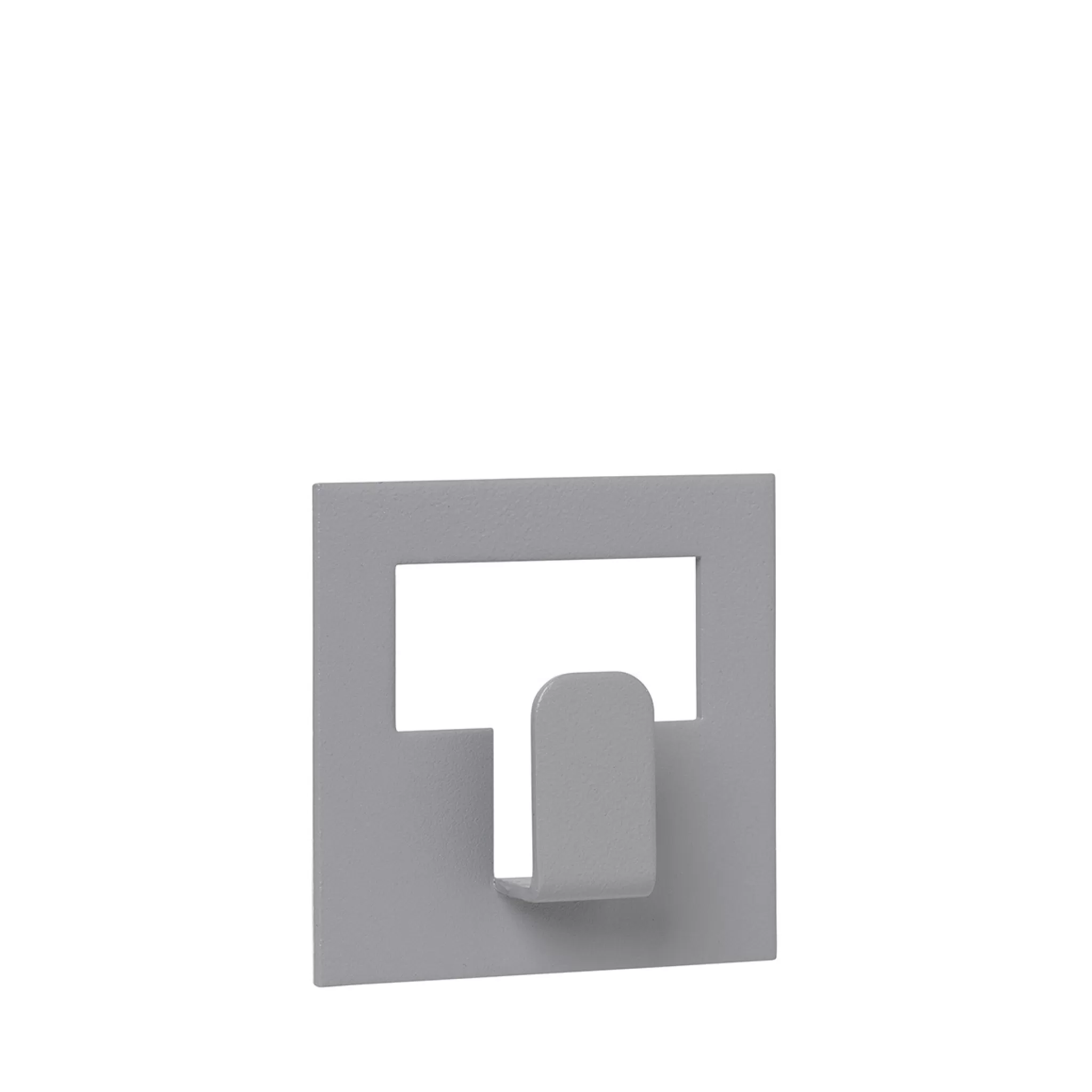 Blomus Towel Hook*Vindo Towel Hook Self-Adhesive Sharkskin (64177)