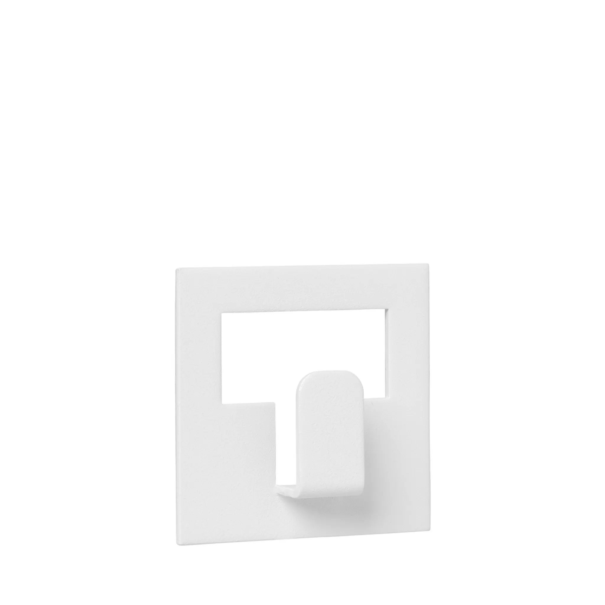 Blomus Towel Hook*Vindo Towel Hook Self-Adhesive White (64178)