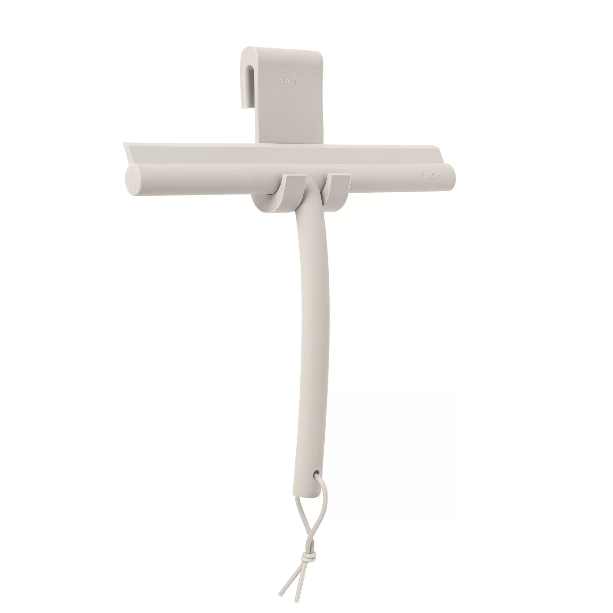 Blomus Eraser*Vipo Shower Wiper Moonbeam (69201)