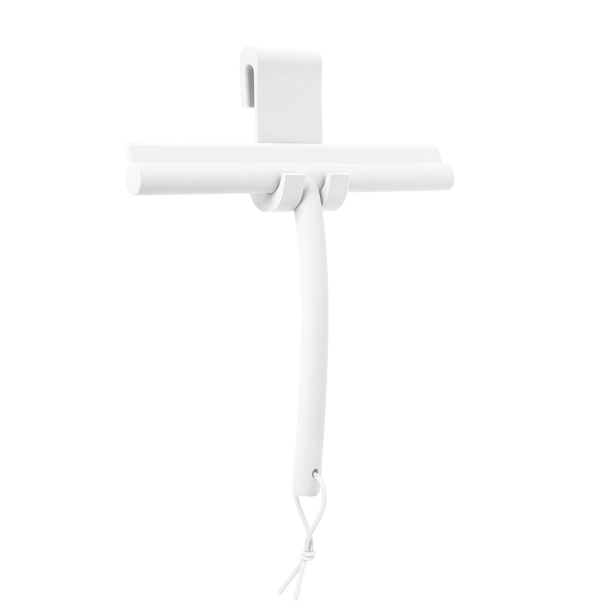 Blomus Eraser*Vipo Shower Wiper White 66313