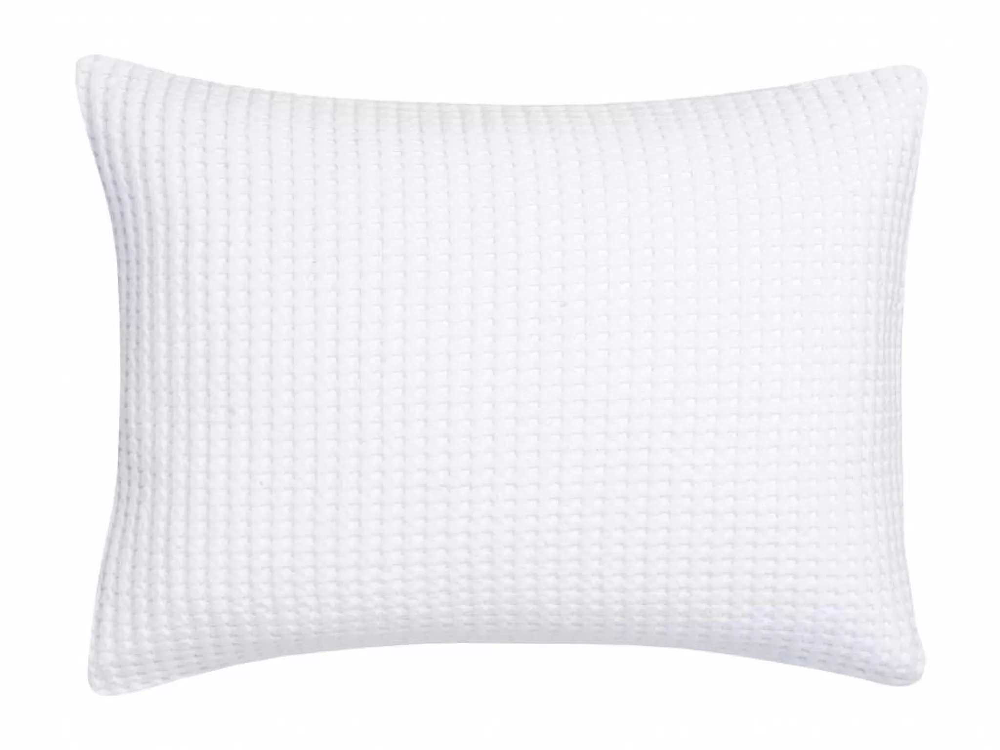 Discount Waffle Blanket Pique Home (Blmk16101) Color White Bedspread