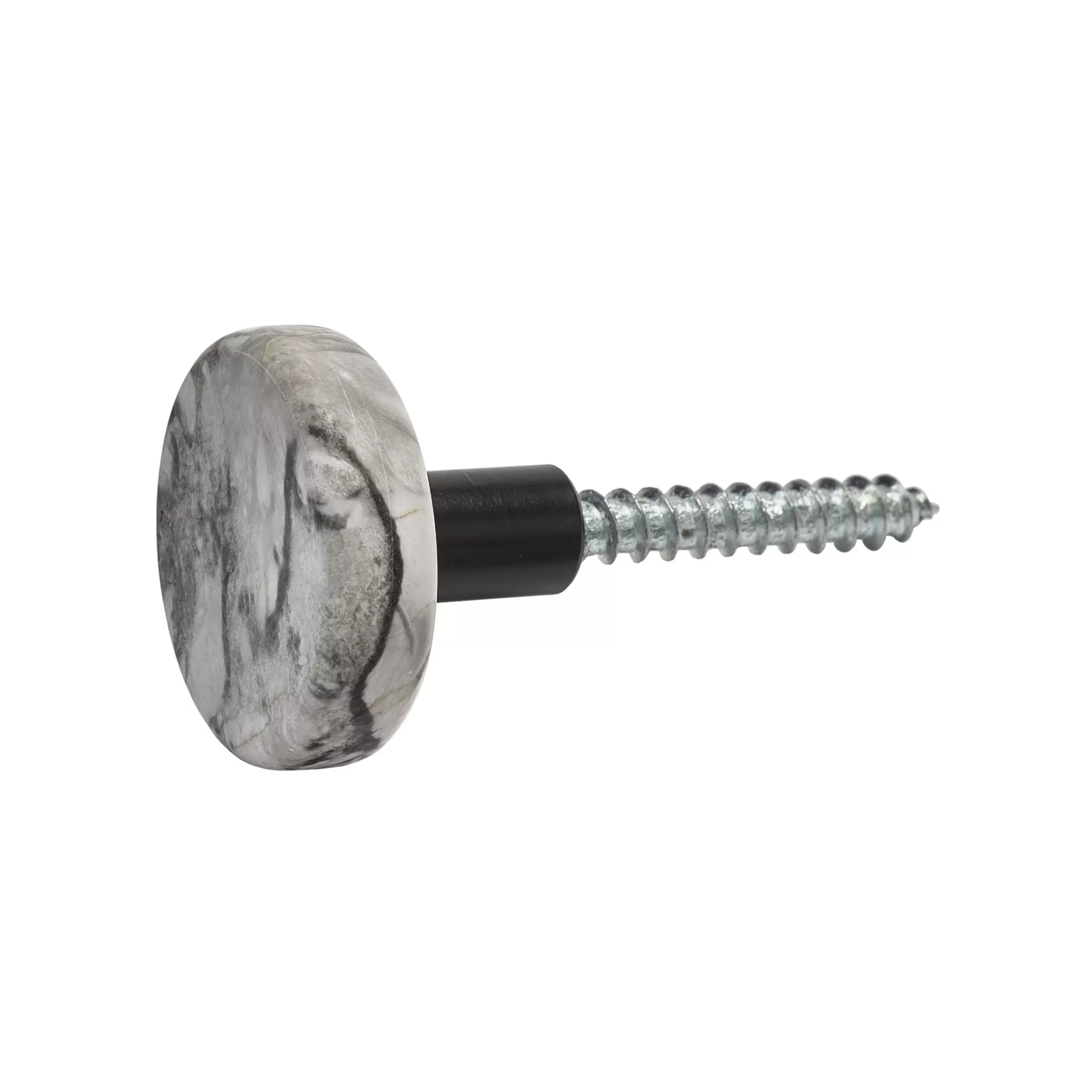 Aquanova Towel Hook*Wall Hook Nero Alba (Nerwhm-195)