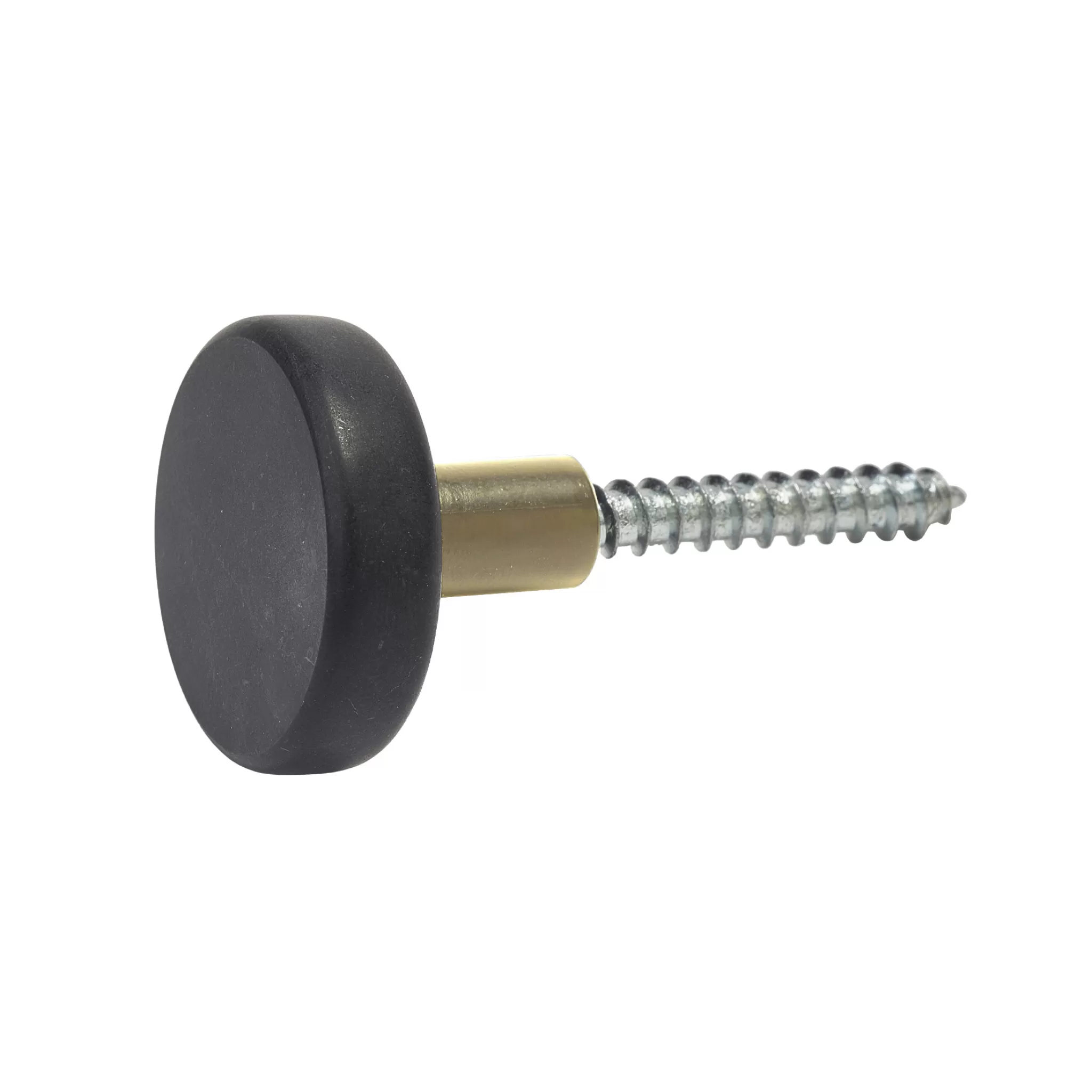 Aquanova Towel Hook*Wall Hook Nero Black (Nerwhm-09)