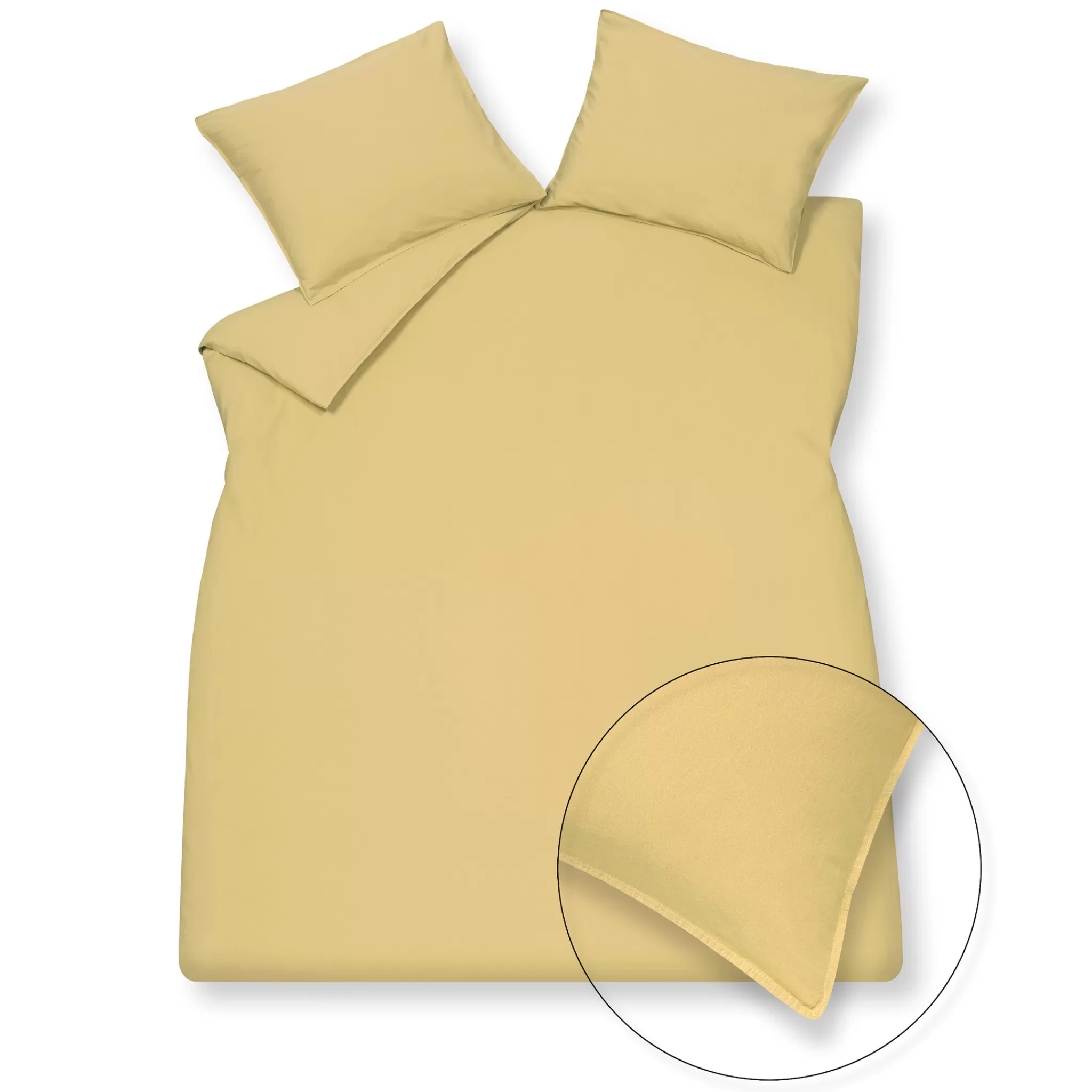 Sale Washed Cotton Duvet Cover 240X220 Cm Sunlight (Cotton) Clla20201 Twin Beds
