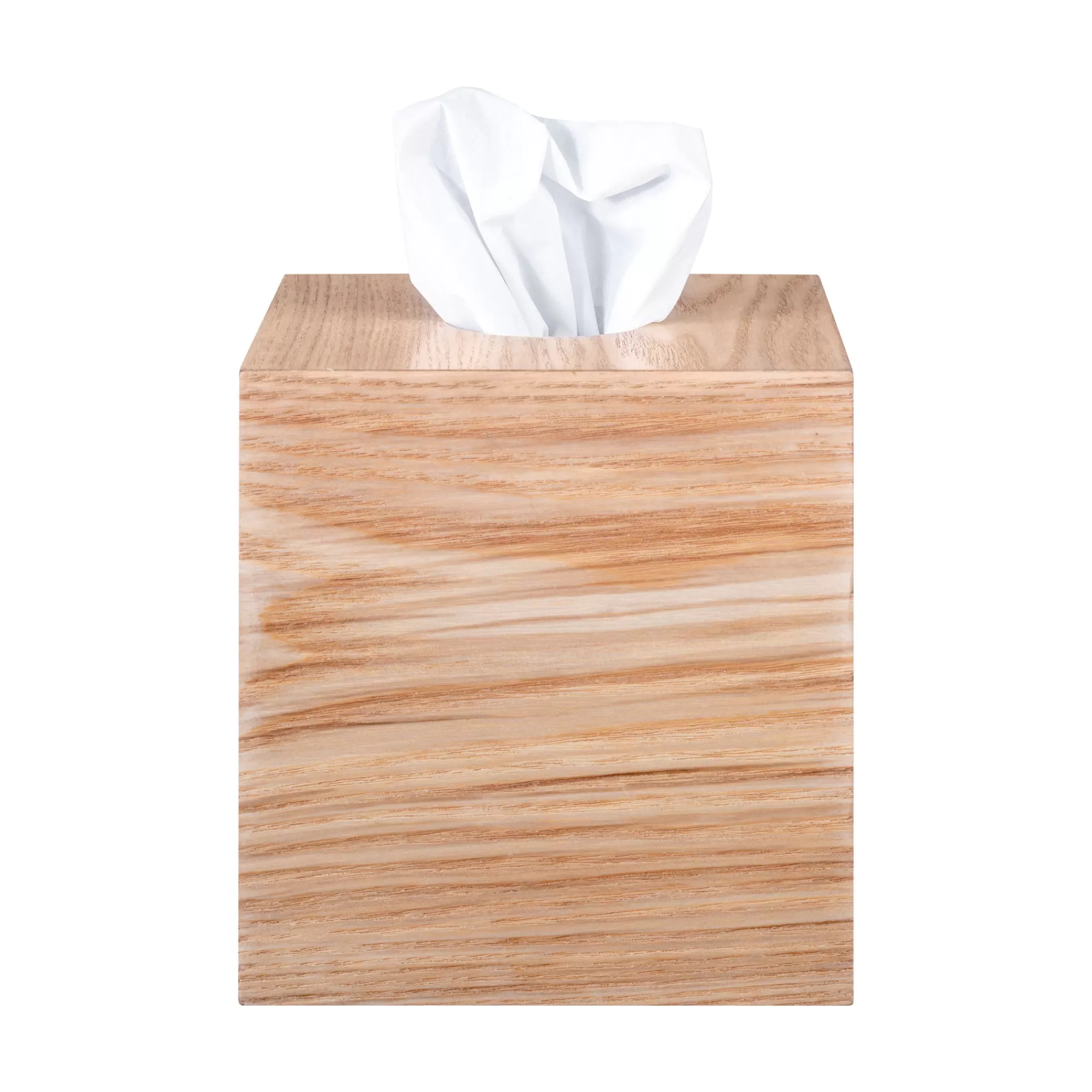 Blomus Tissue Holder*Wilo Tissue Holder Square Wood (66438)