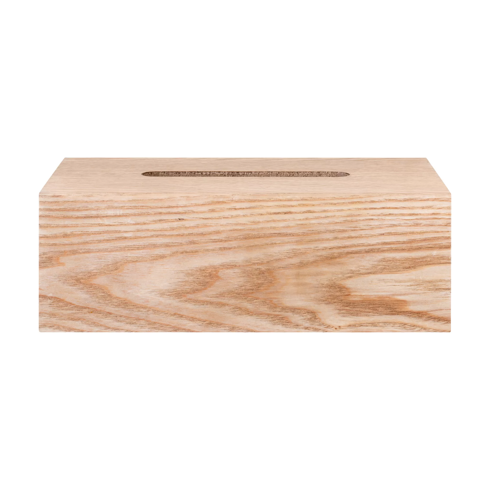 Blomus Tissue Holder*Wilo Tissue Holder Wood (66437)