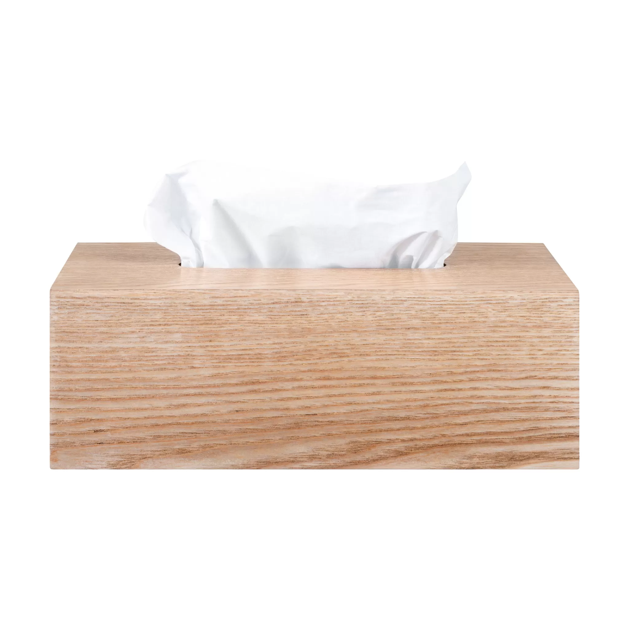 Blomus Tissue Holder*Wilo Tissue Holder Wood (66437)