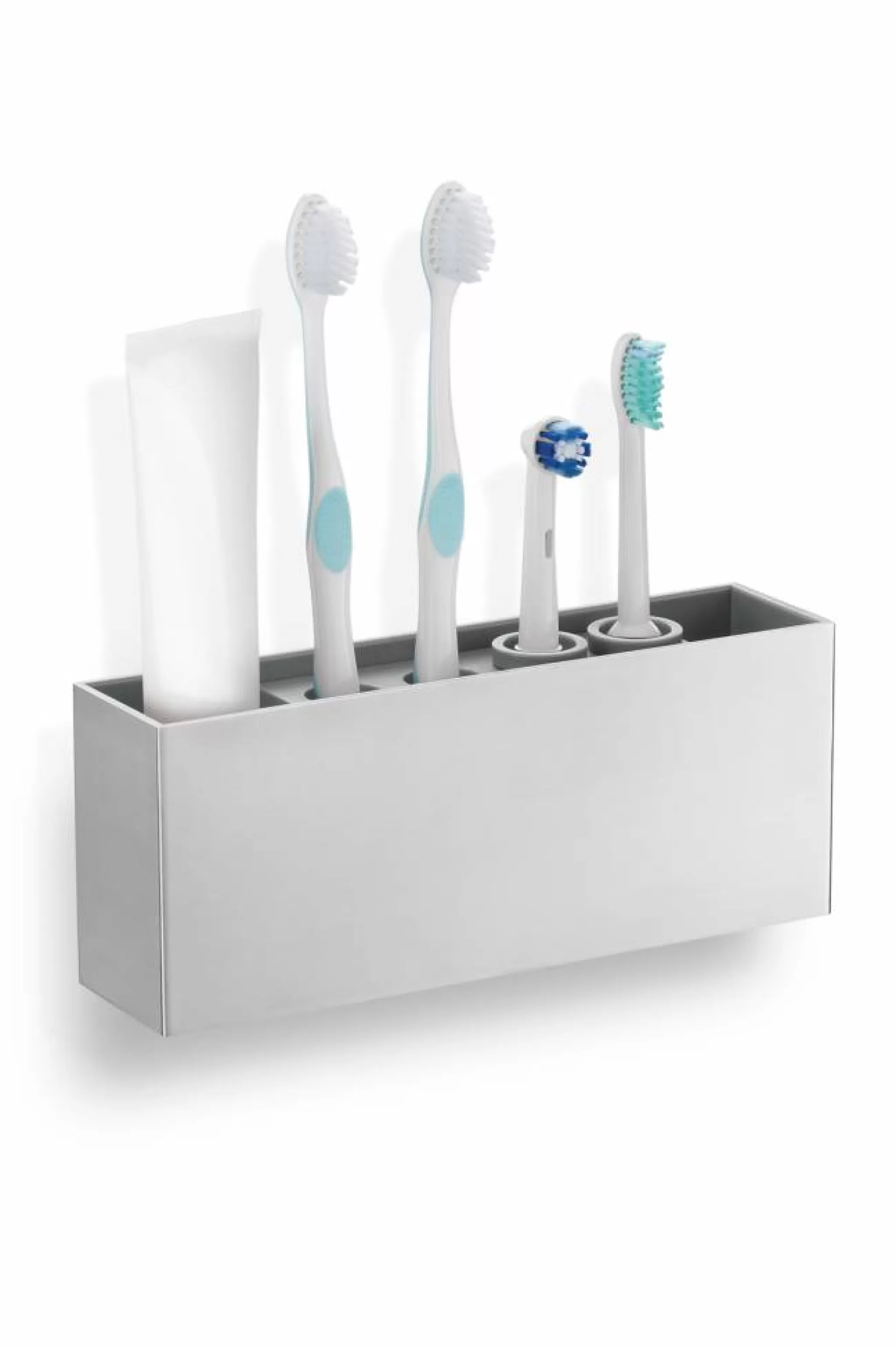 Zack Cup*Xero Toothbrush Holder 40020 (Mat)